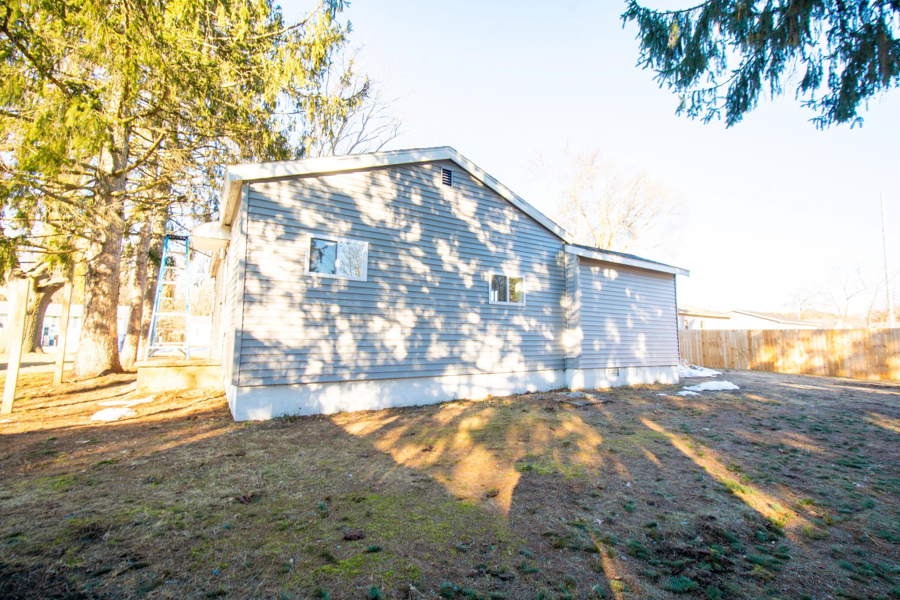 3503 Max Paulsen Drive