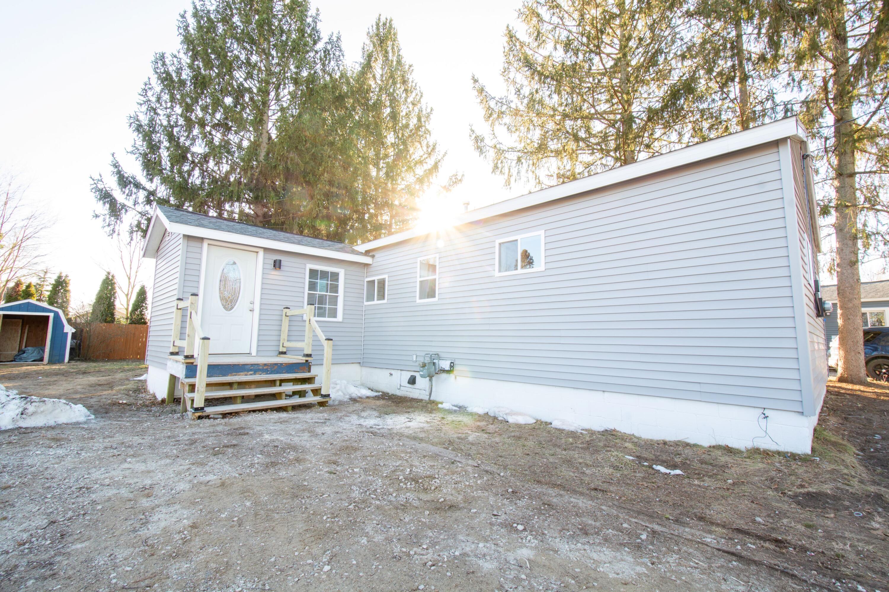 3503 Max Paulsen Drive