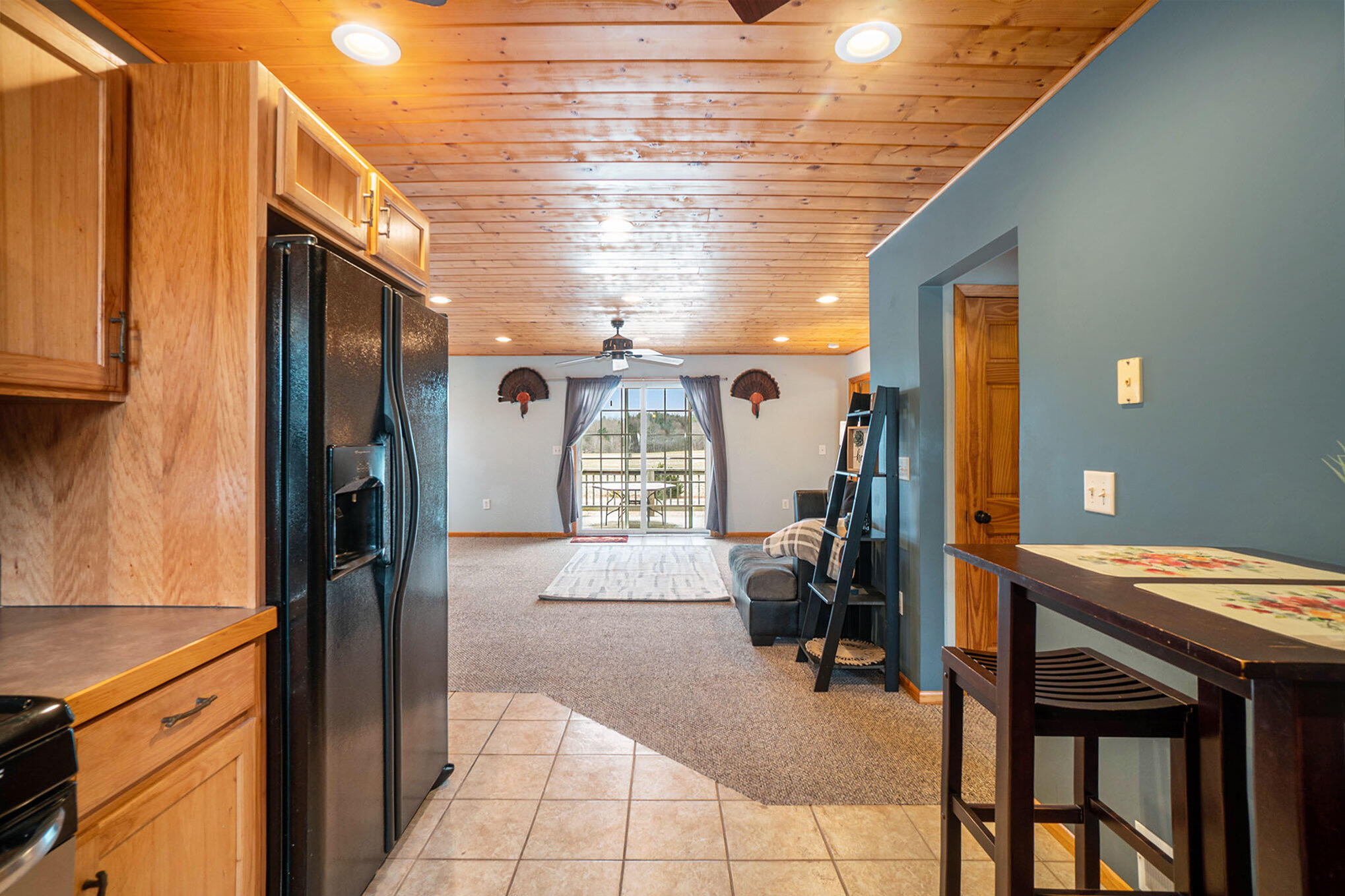 6039 W Morris Lake Road