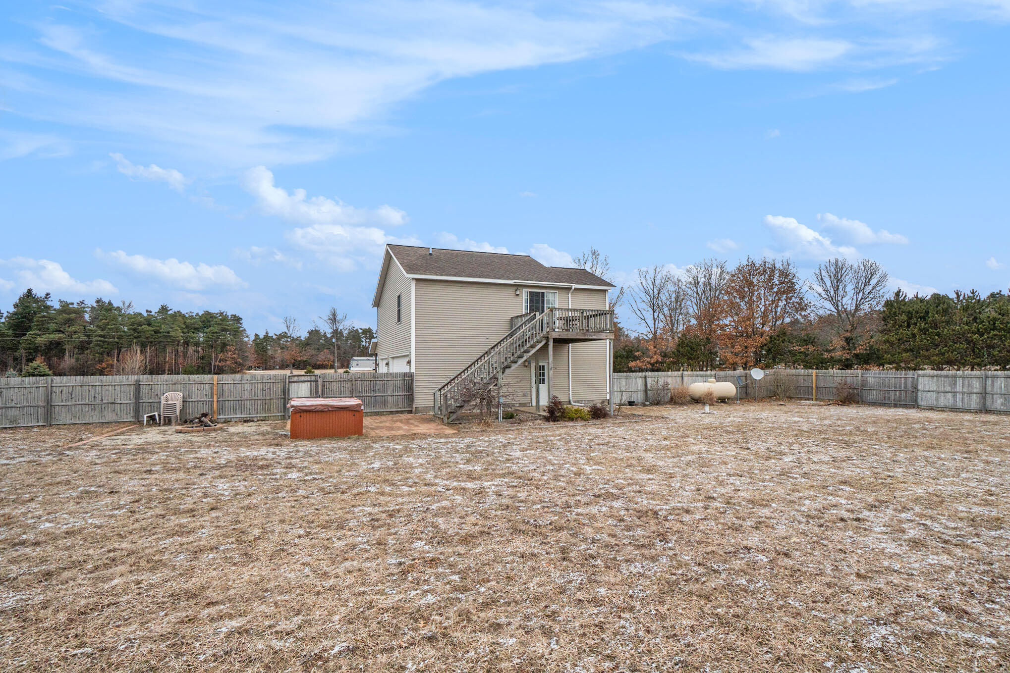 6039 W Morris Lake Road