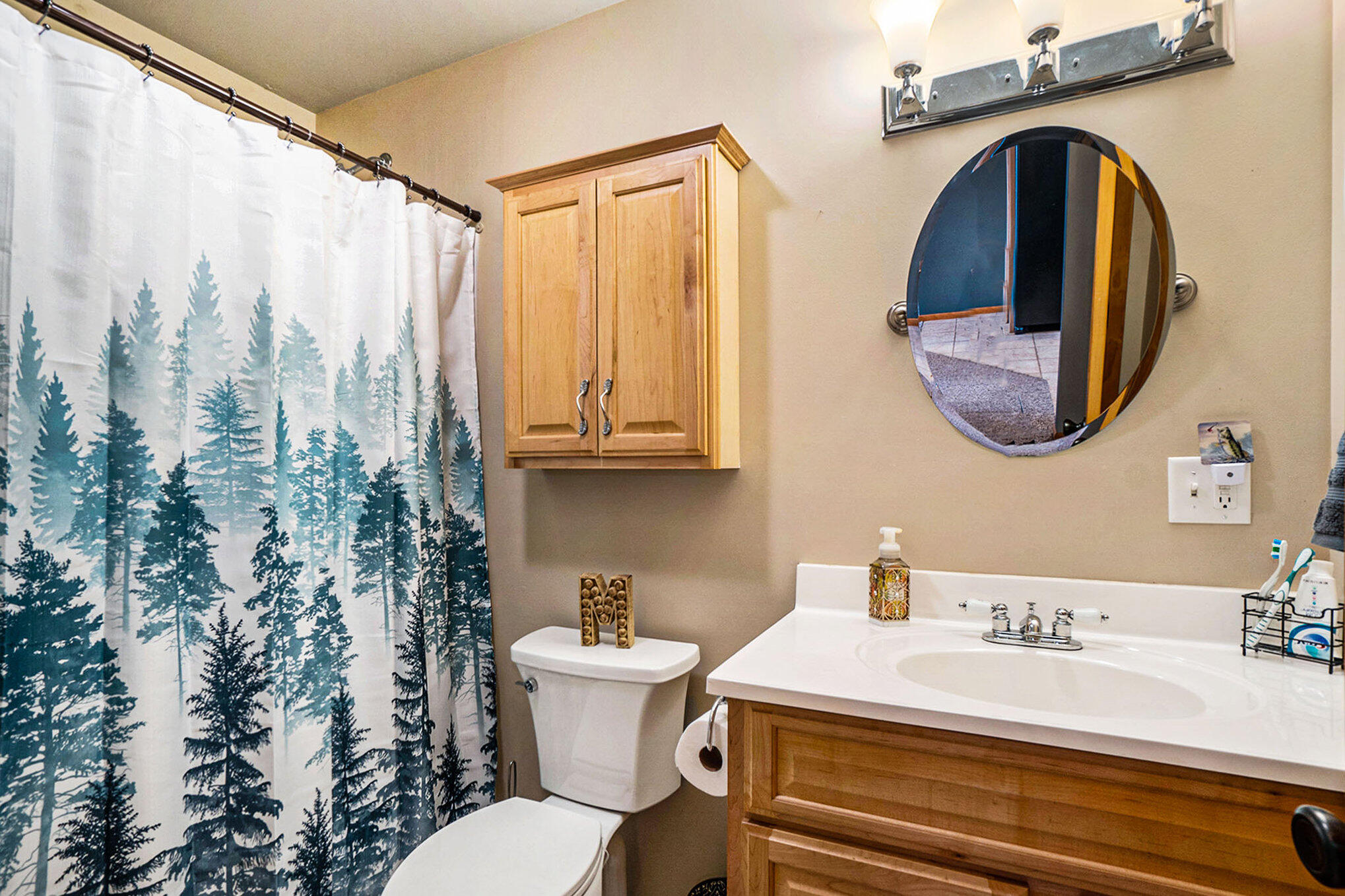 6039 W Morris Lake Road