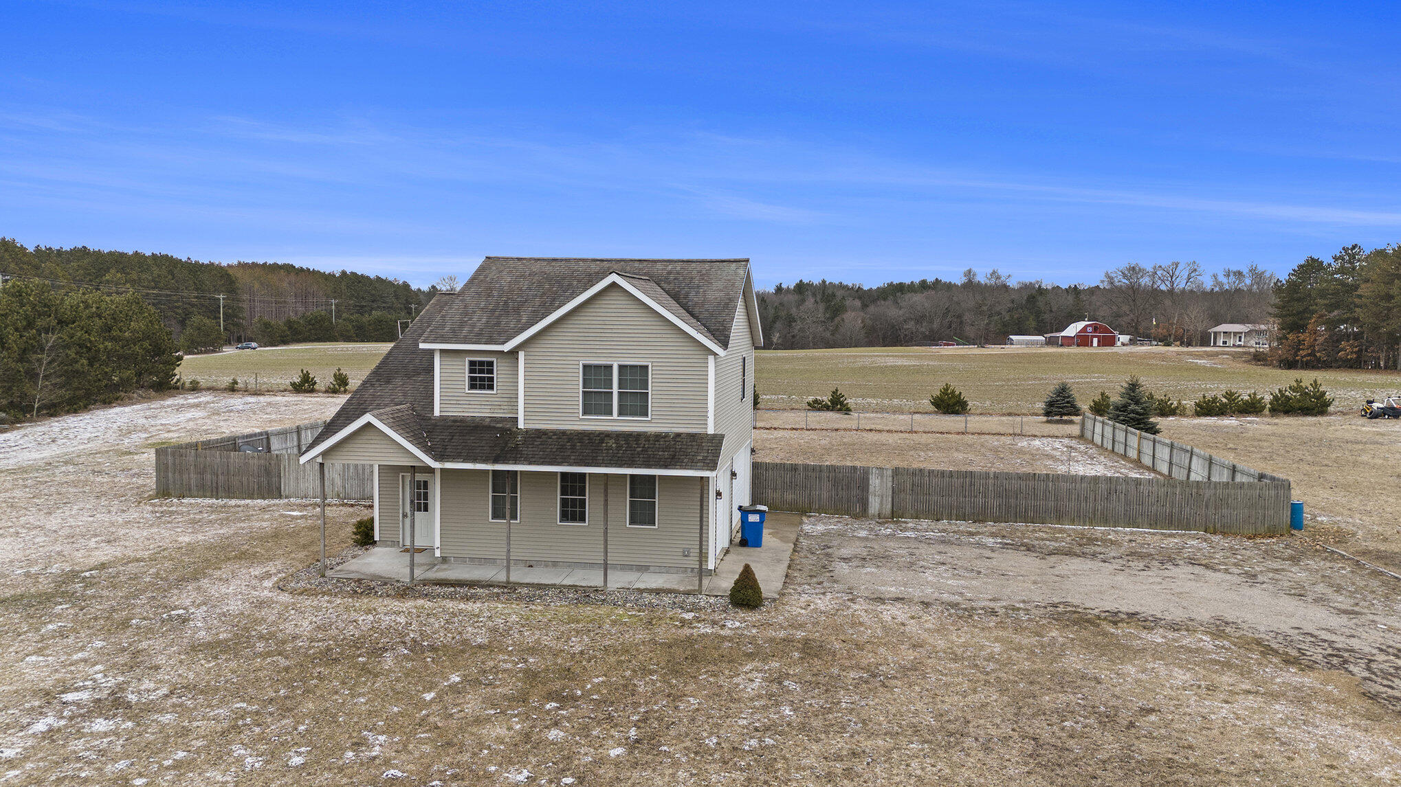 6039 W Morris Lake Road