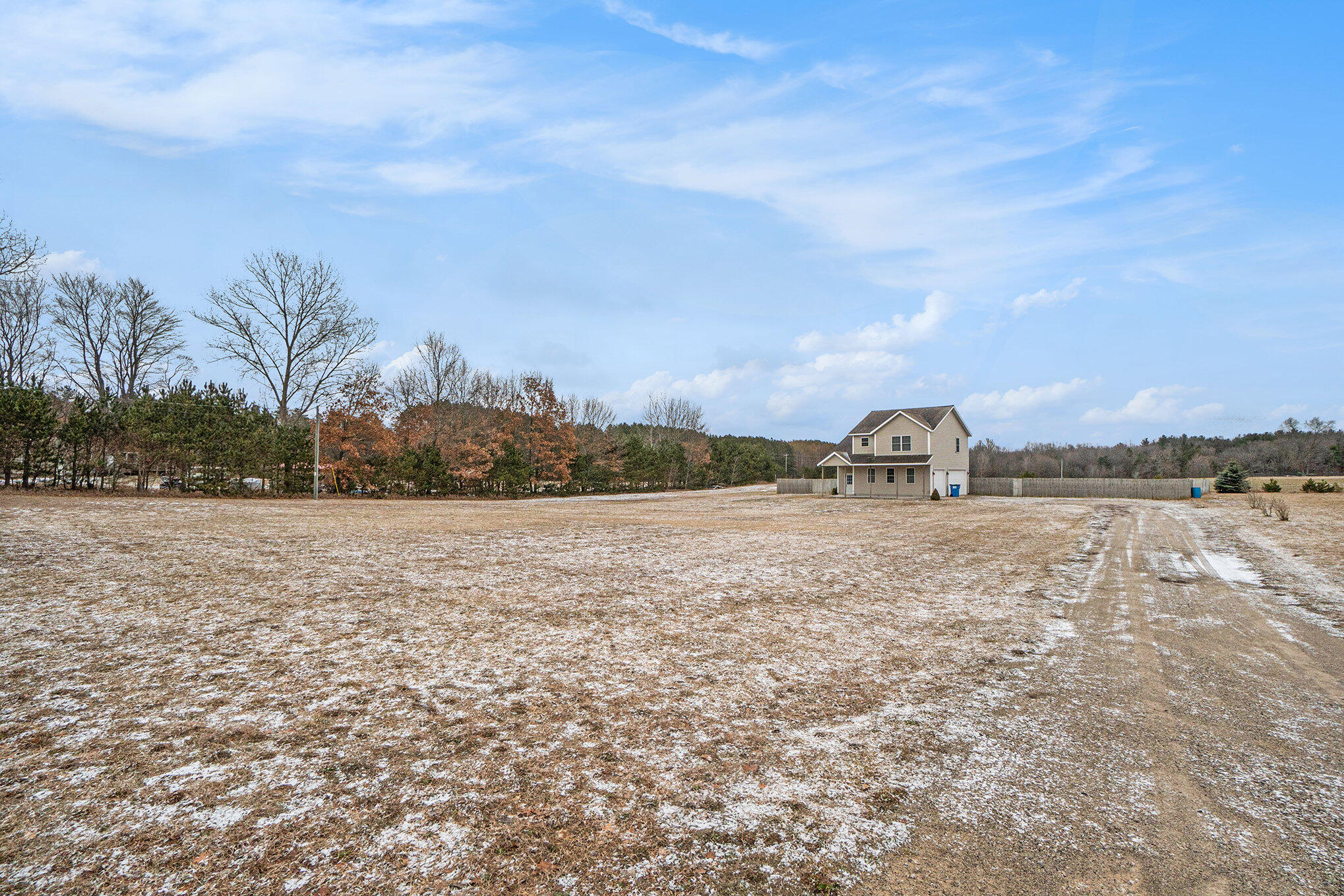 6039 W Morris Lake Road