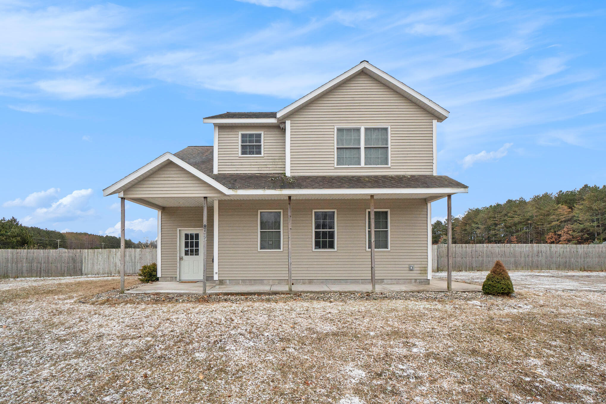 6039 W Morris Lake Road