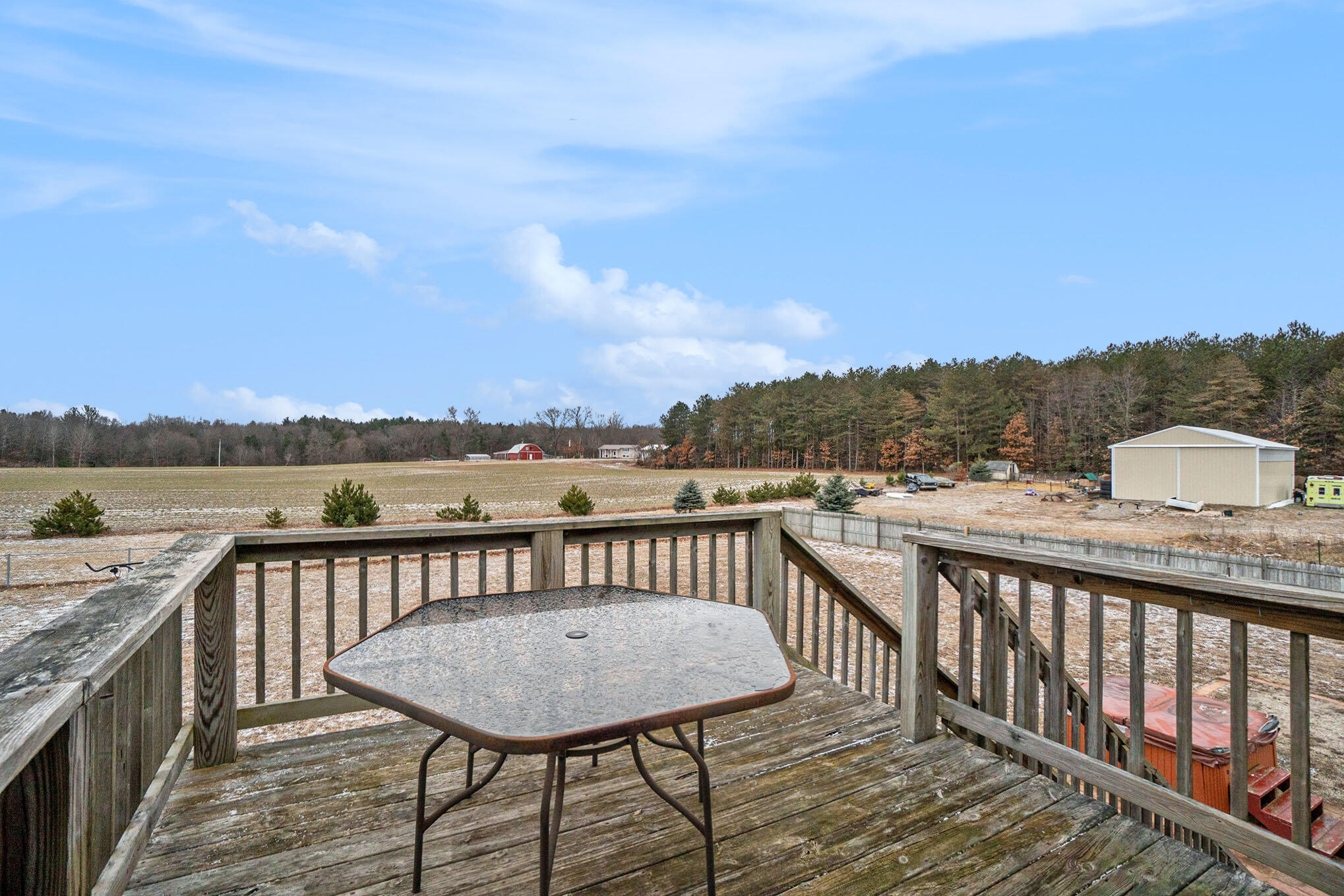 6039 W Morris Lake Road