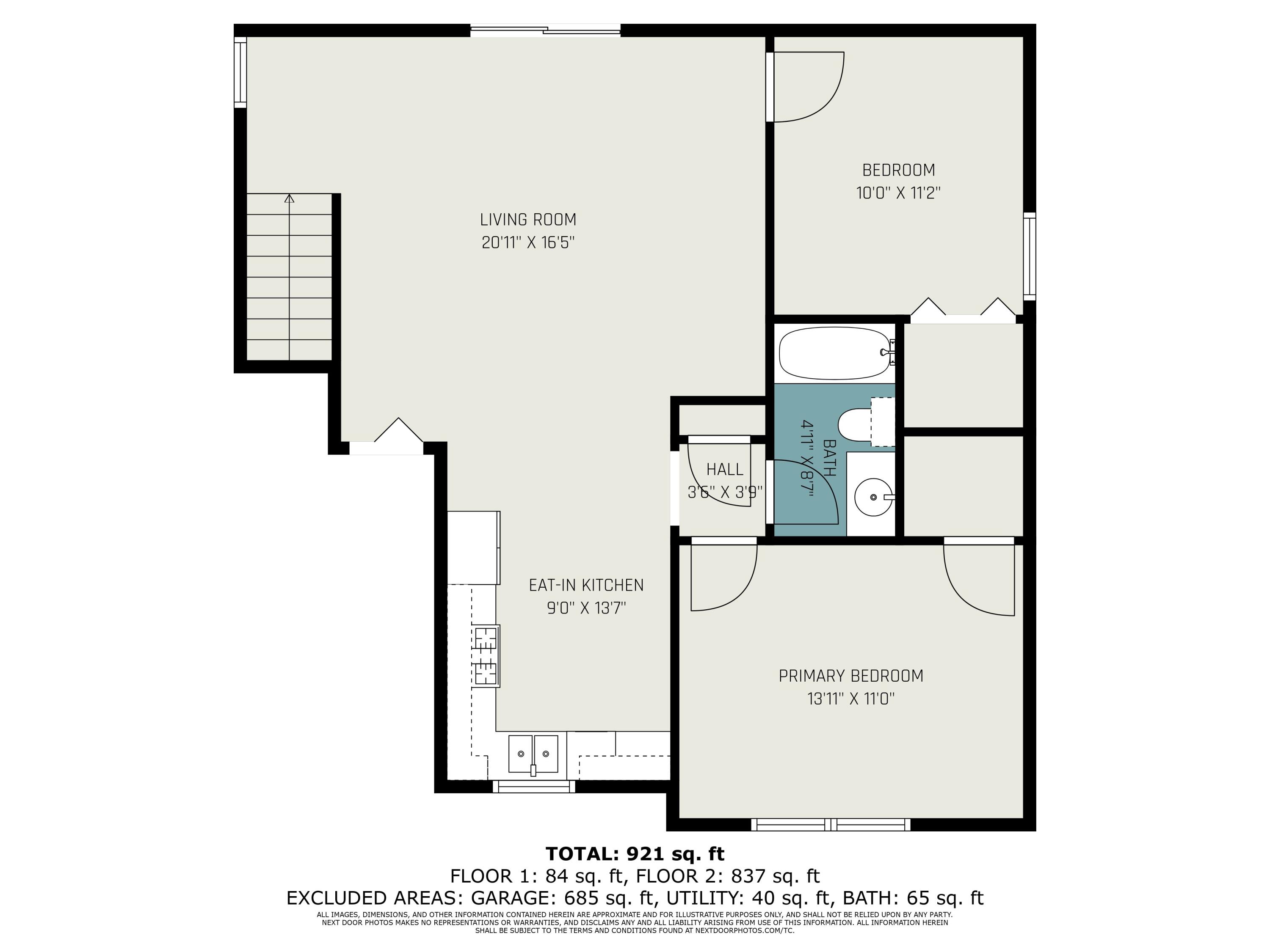 6039 W Morris Lake Road