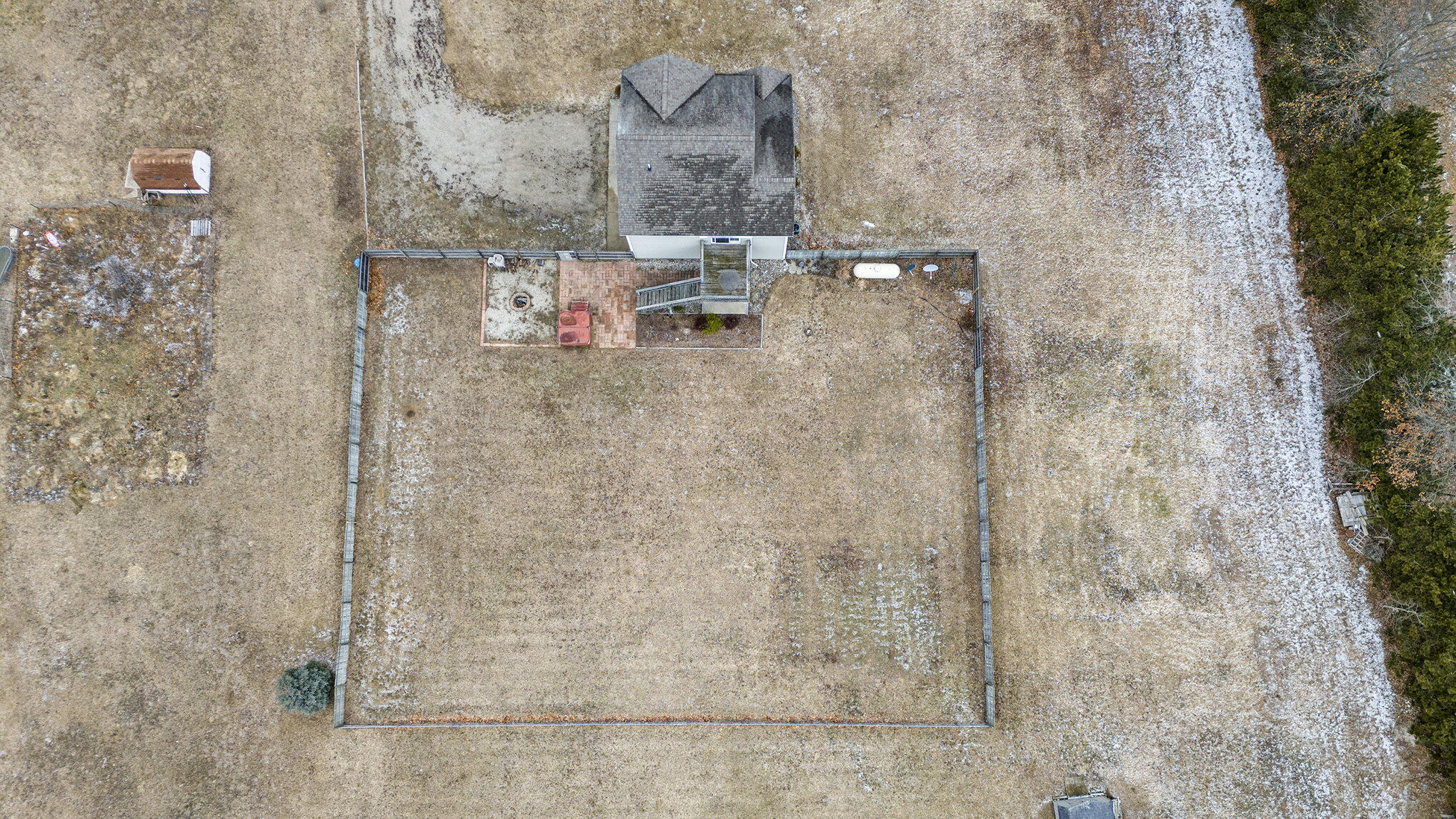 6039 W Morris Lake Road