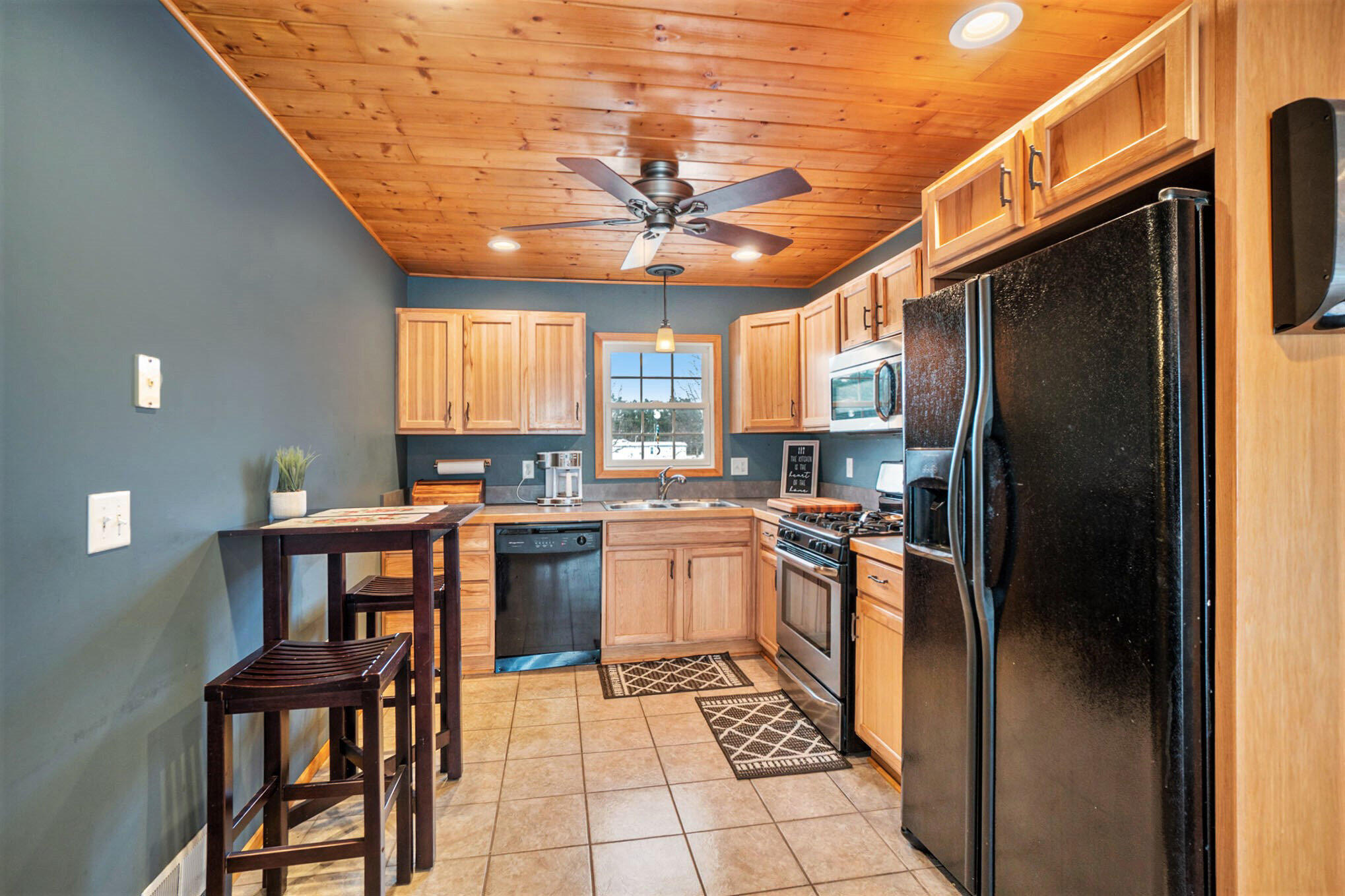 6039 W Morris Lake Road