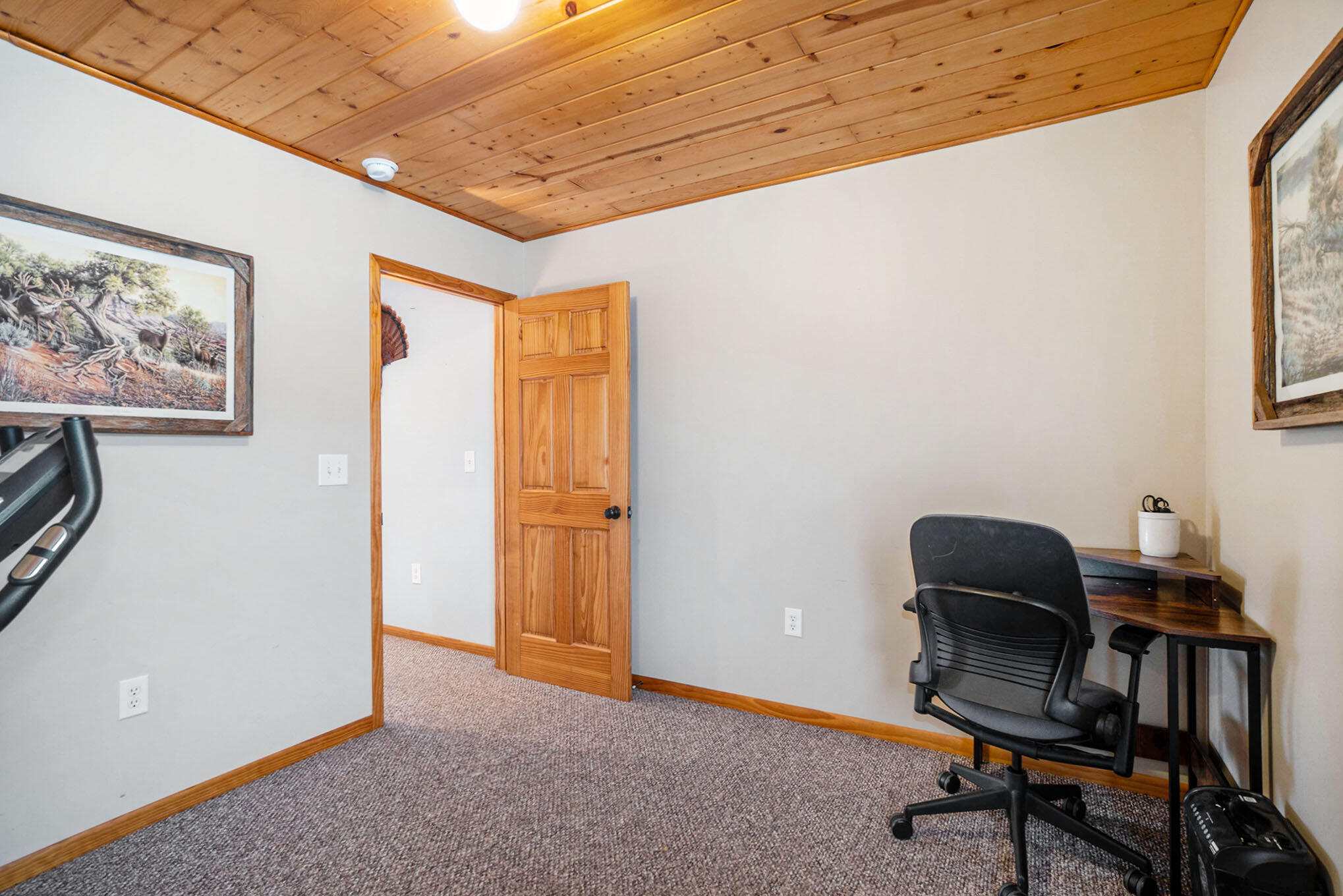 6039 W Morris Lake Road