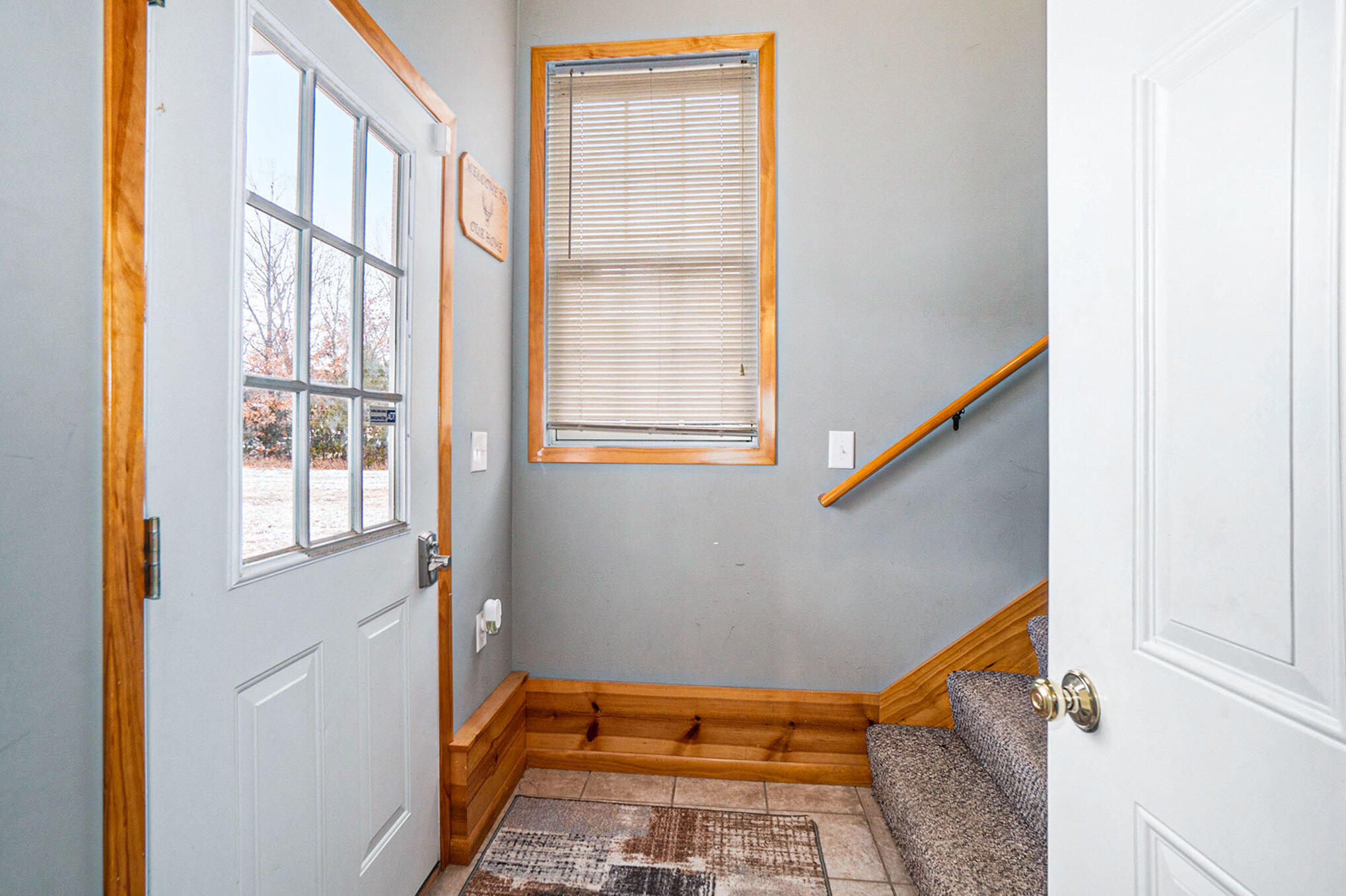 6039 W Morris Lake Road