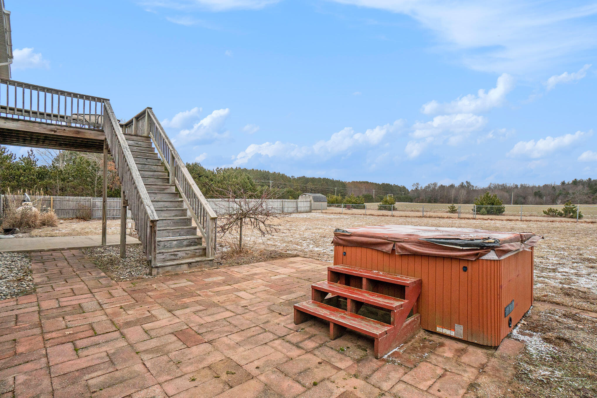 6039 W Morris Lake Road