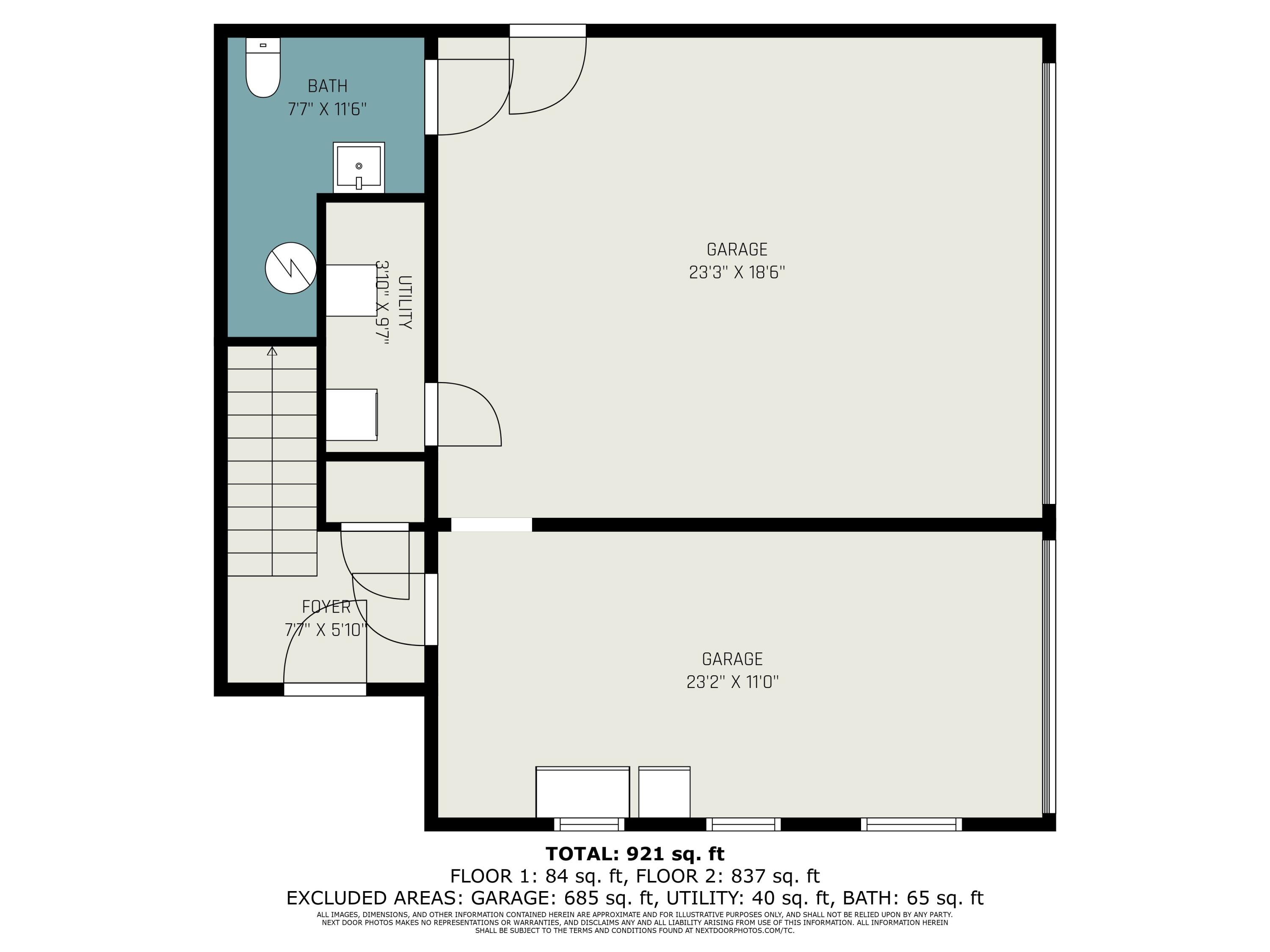 6039 W Morris Lake Road