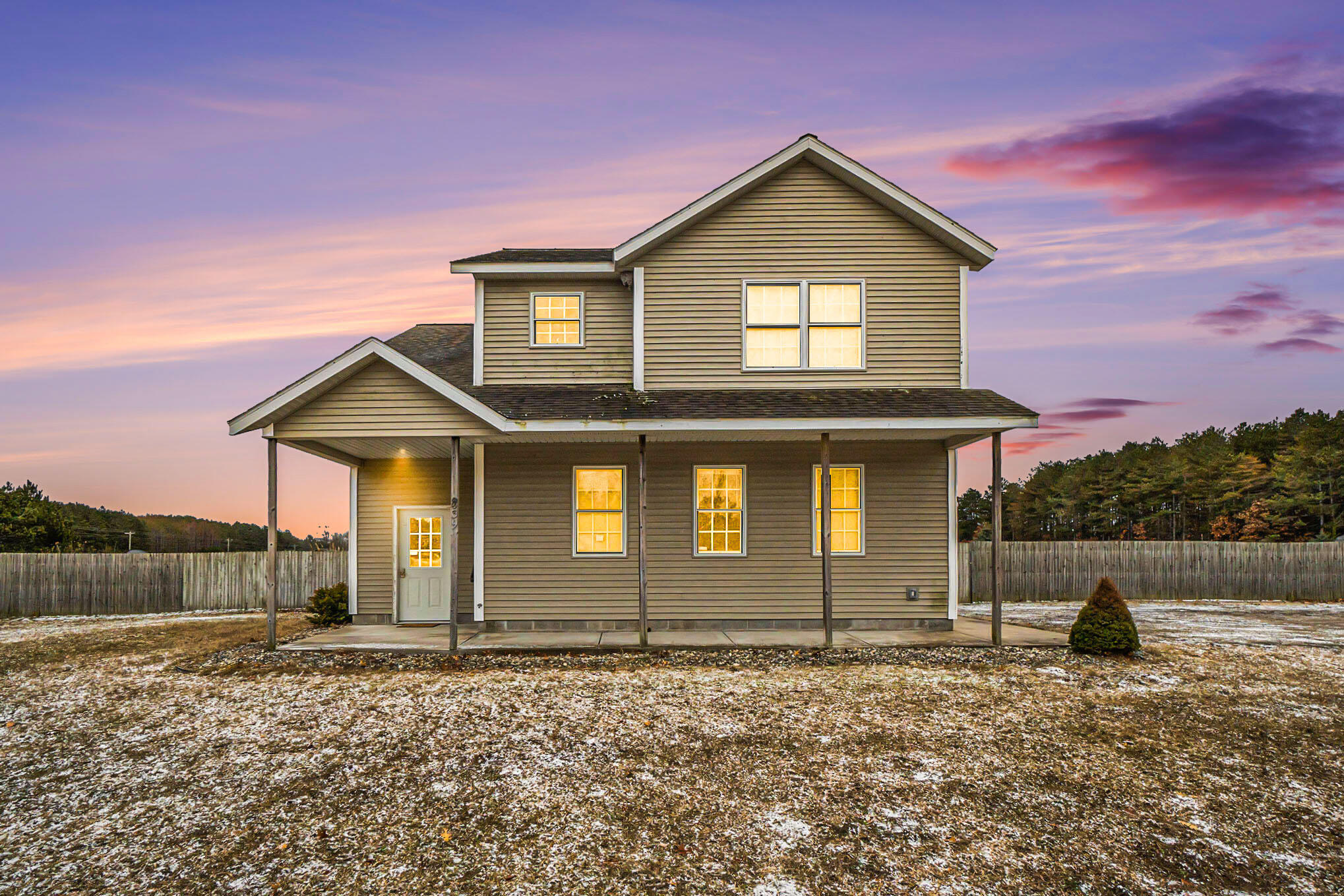 6039 W Morris Lake Road