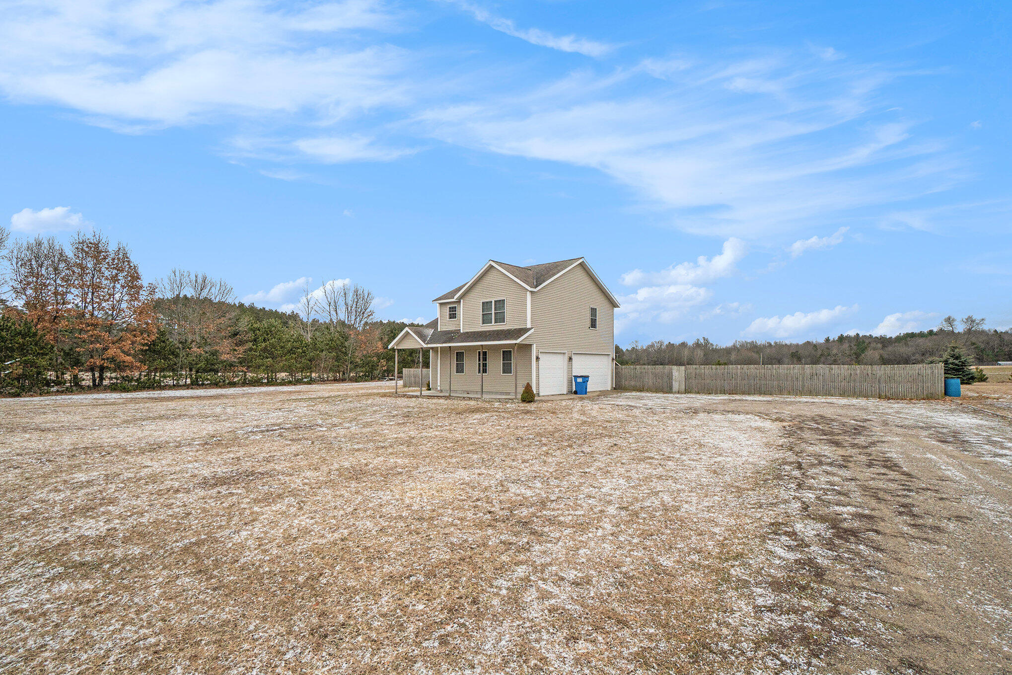 6039 W Morris Lake Road