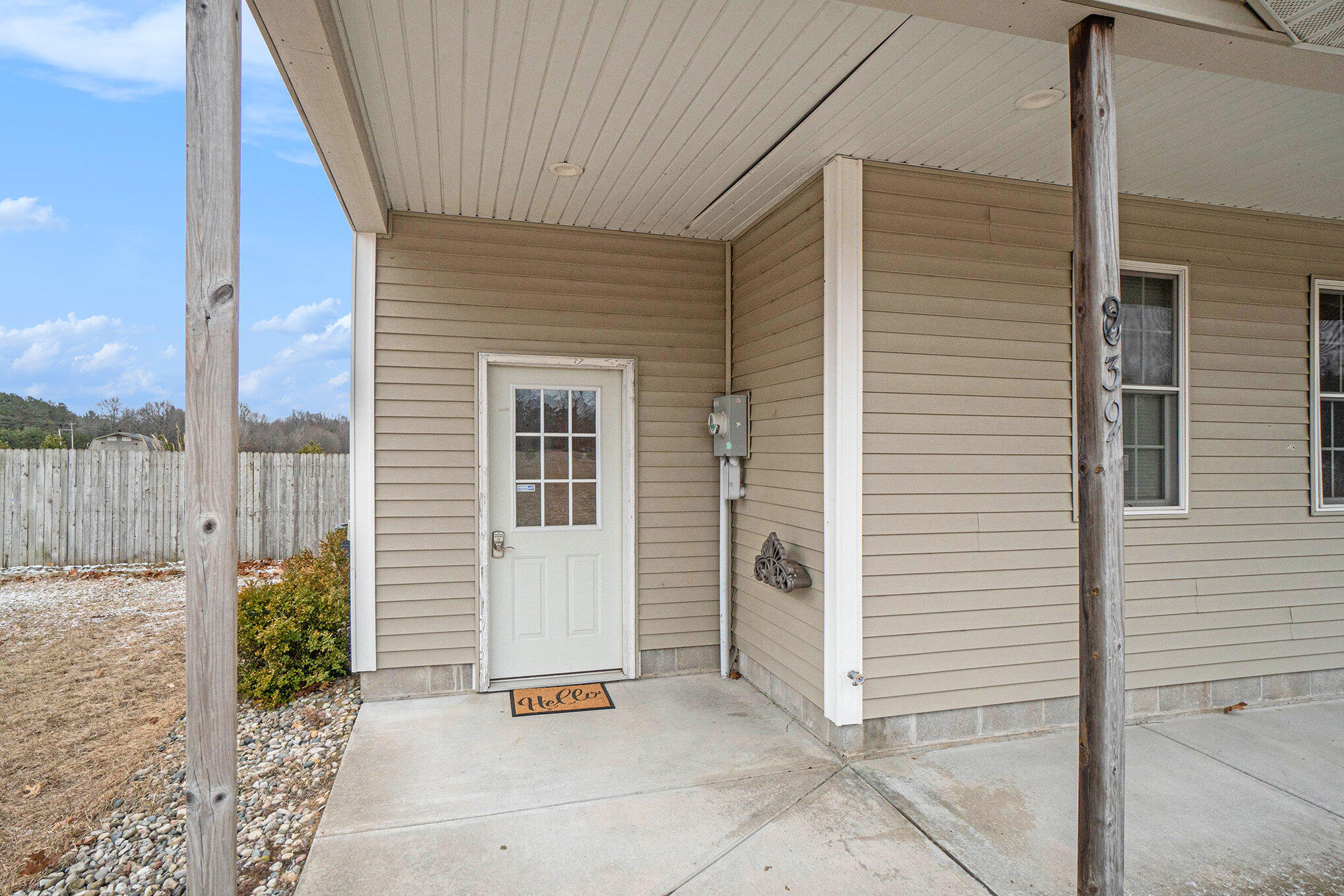 6039 W Morris Lake Road