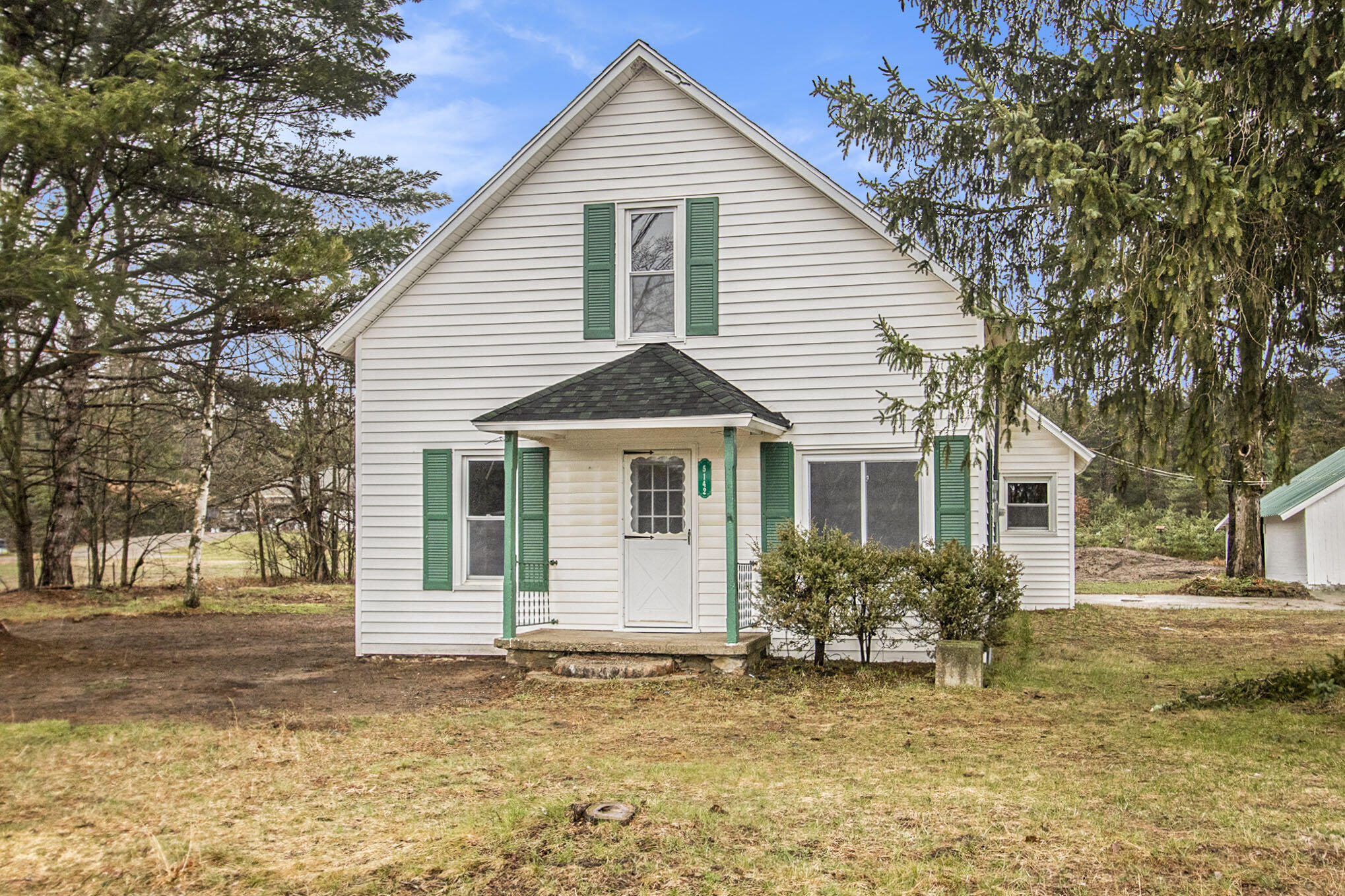 5142 Automobile Road