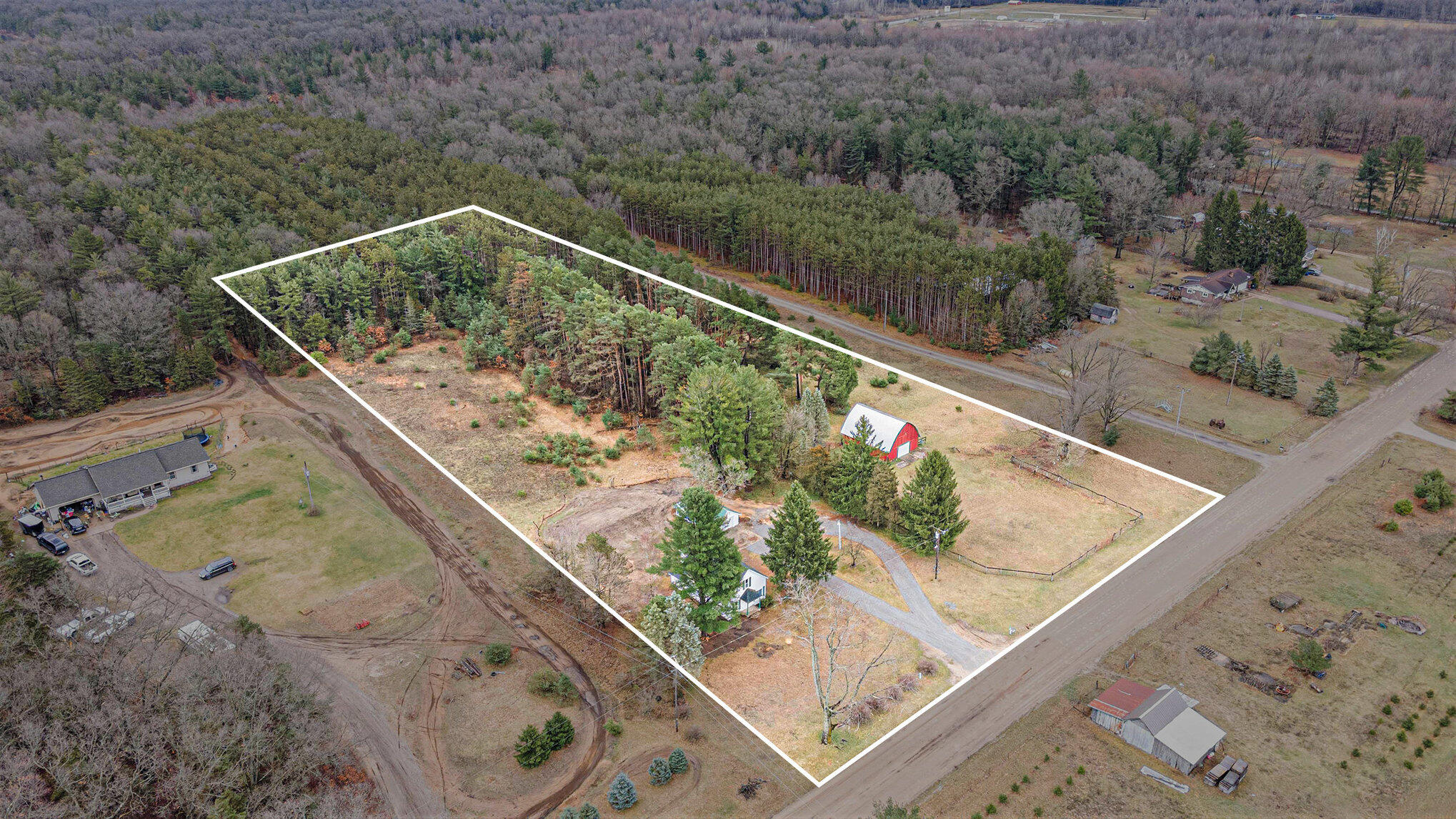 5142 Automobile Road