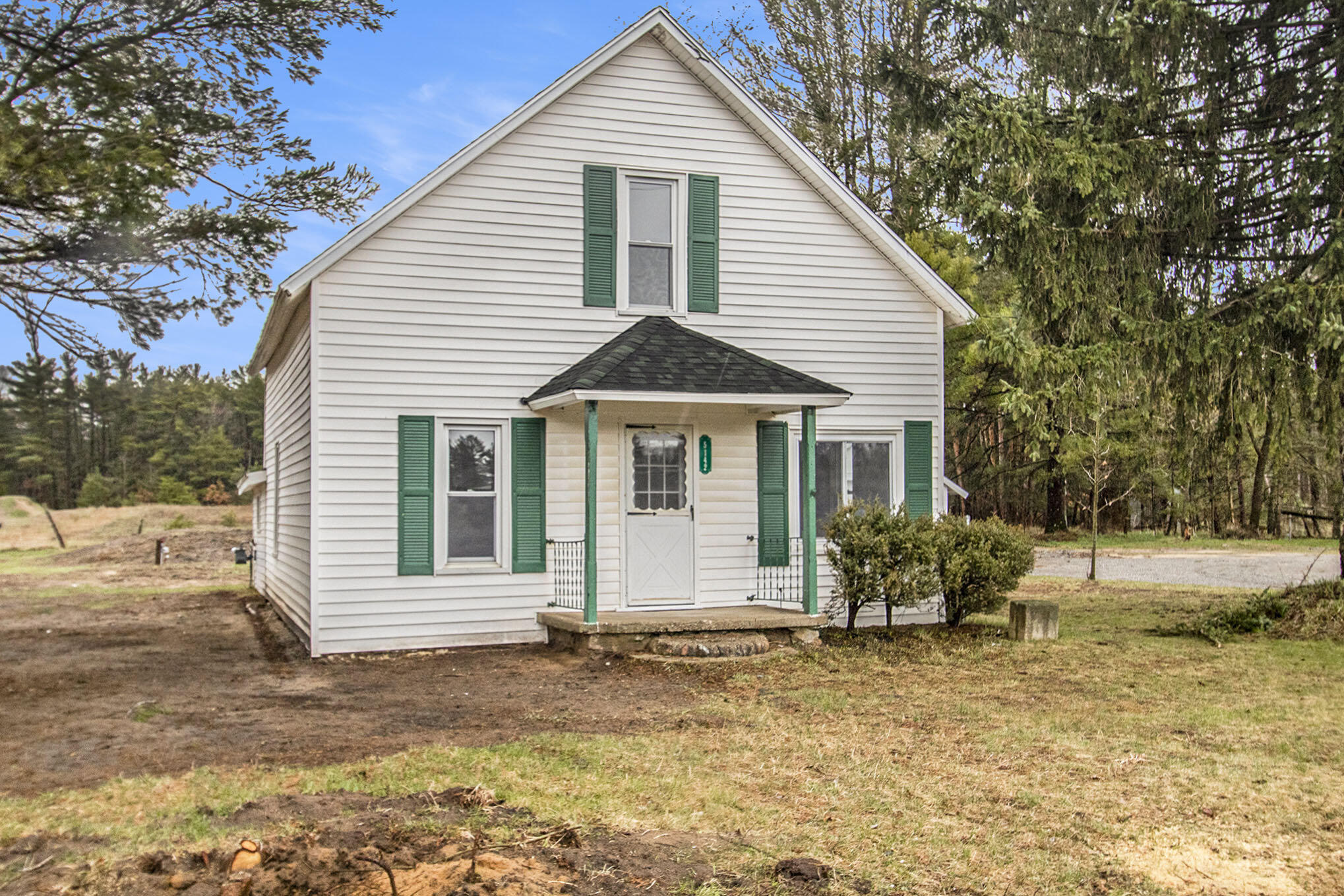 5142 Automobile Road