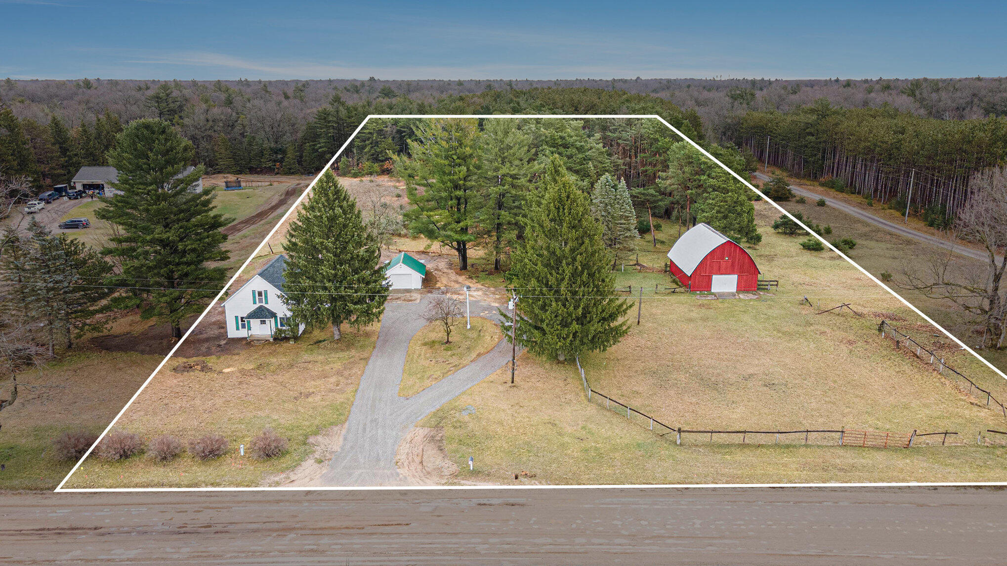 5142 Automobile Road