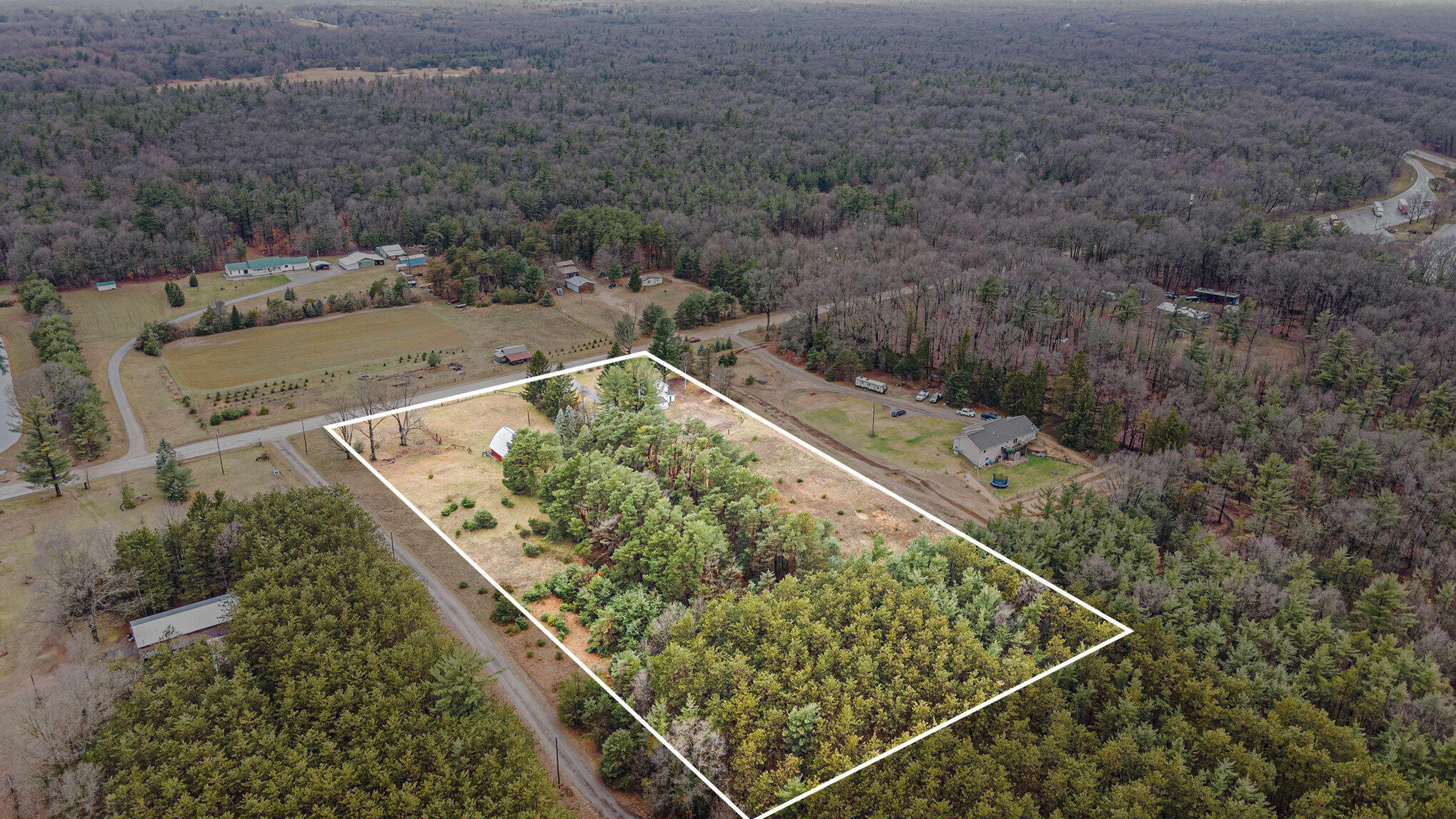 5142 Automobile Road