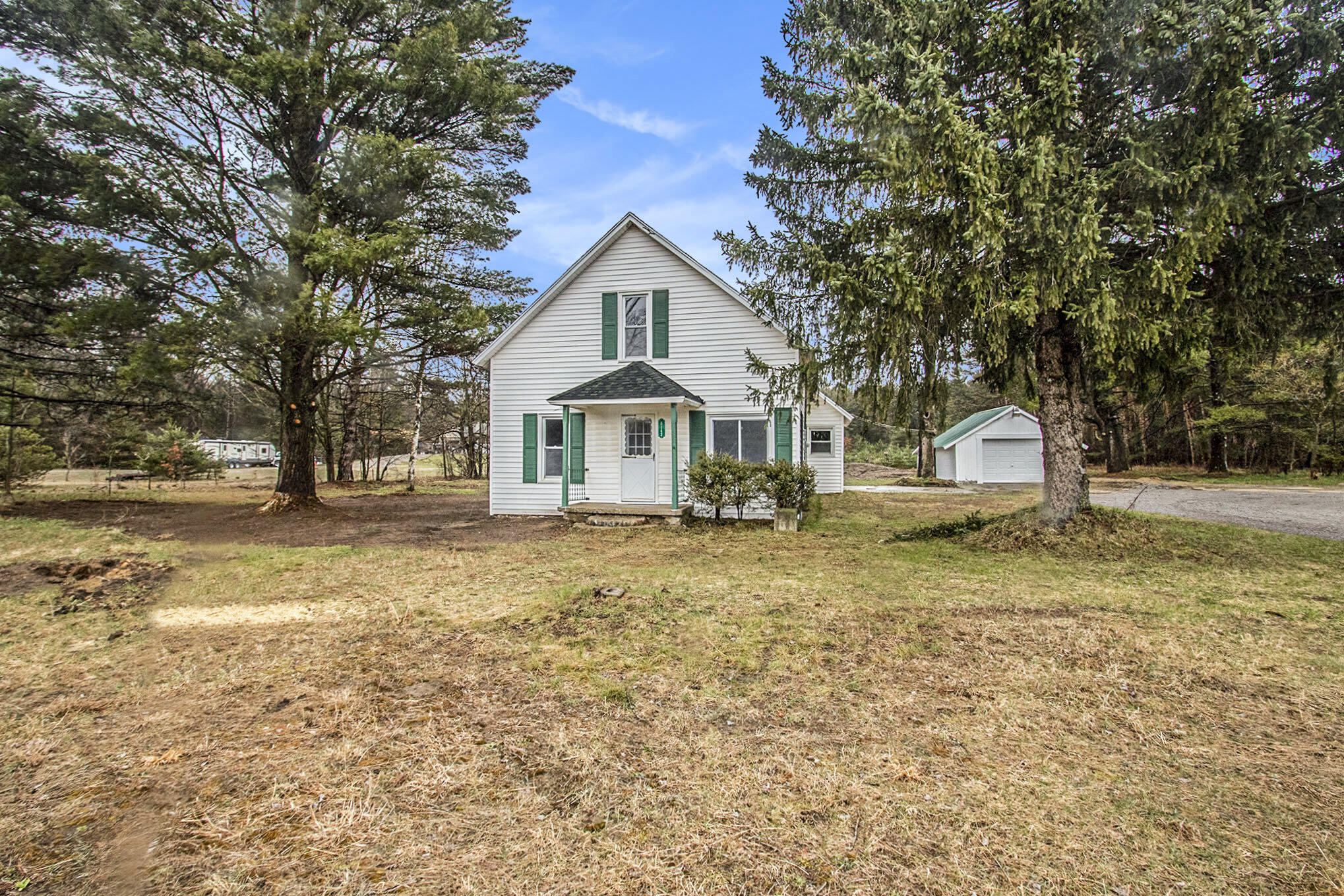 5142 Automobile Road