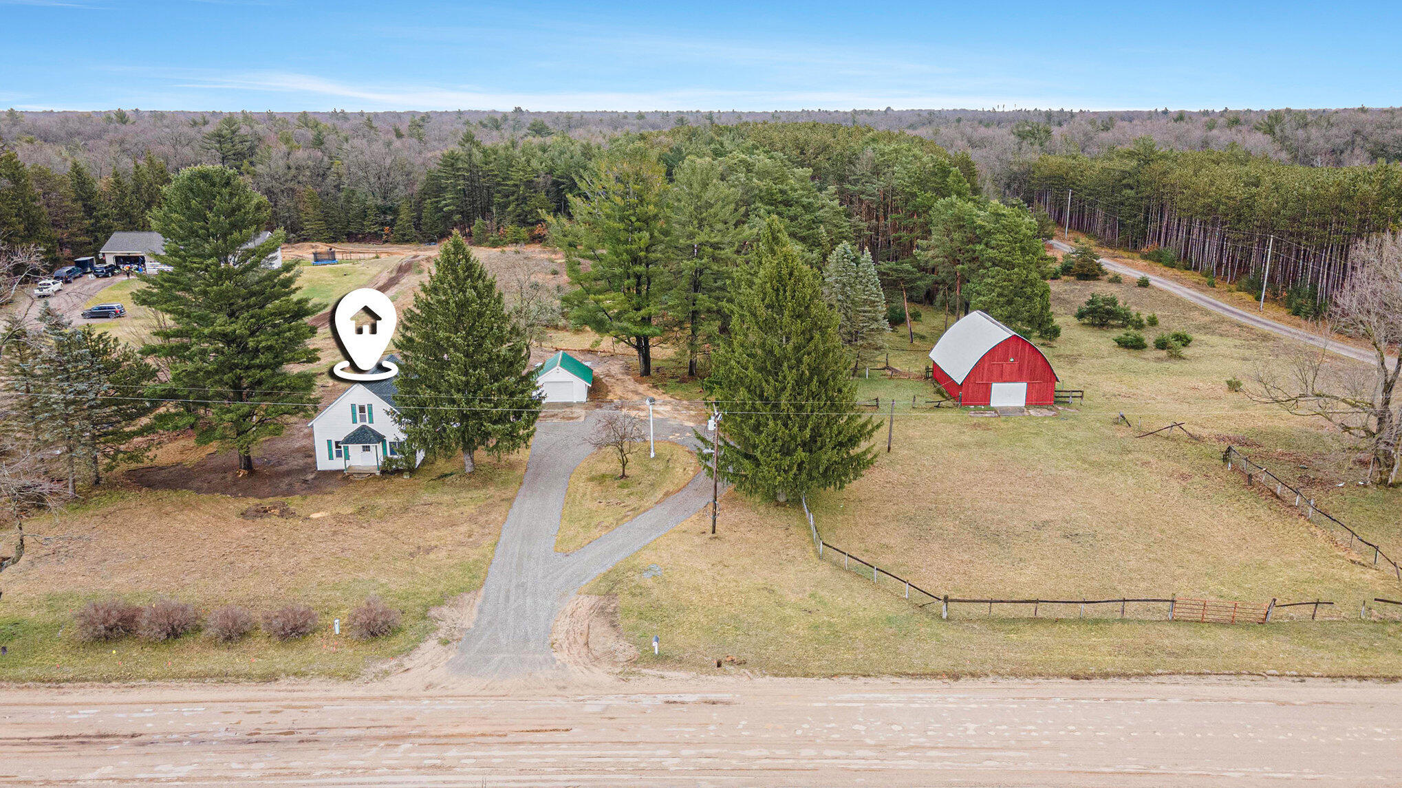 5142 Automobile Road