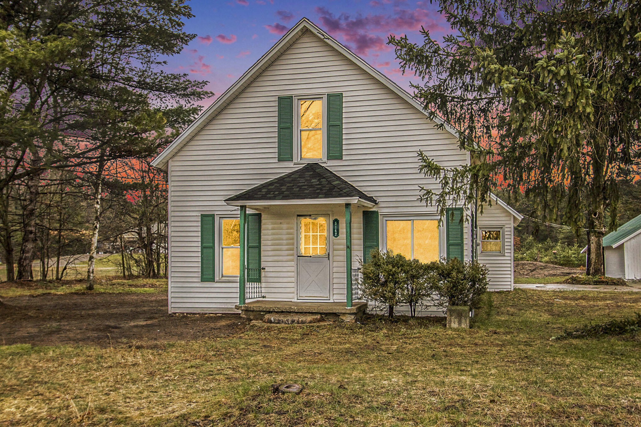 5142 Automobile Road