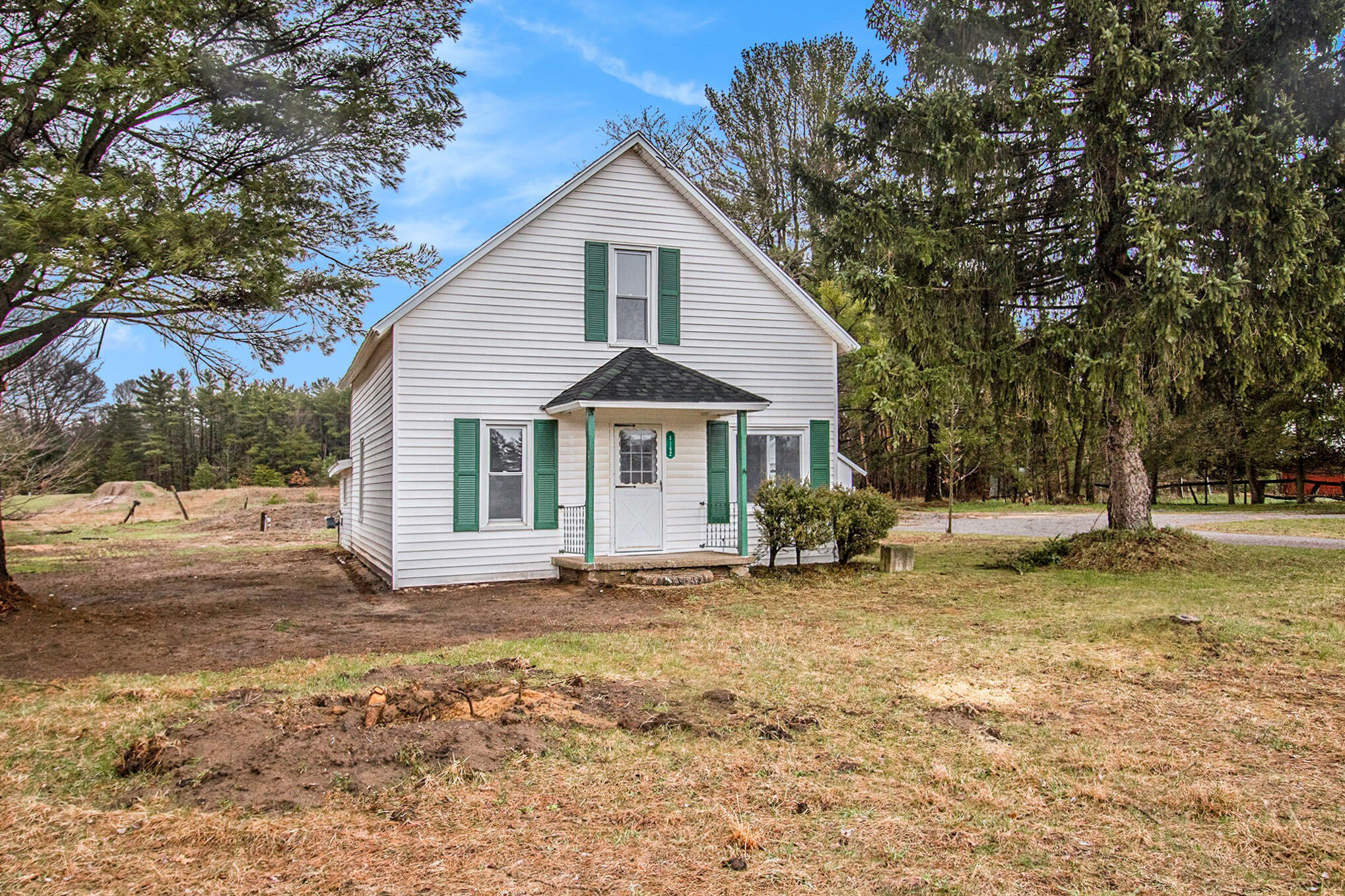 5142 Automobile Road