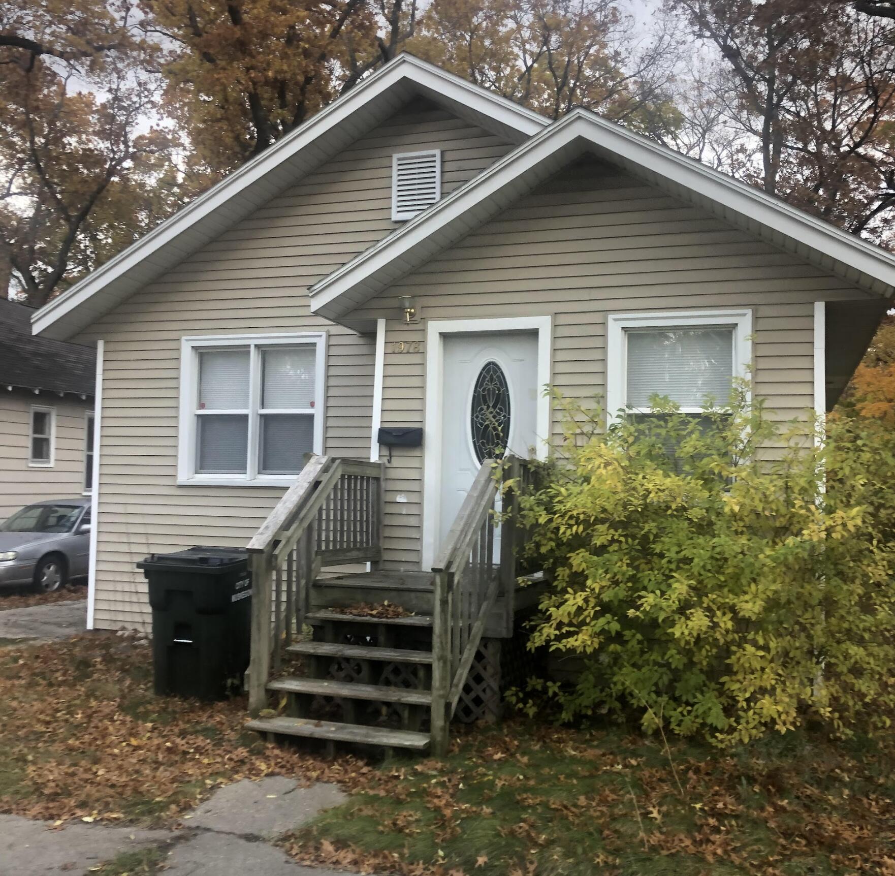 1978 Mc ilwraith Street