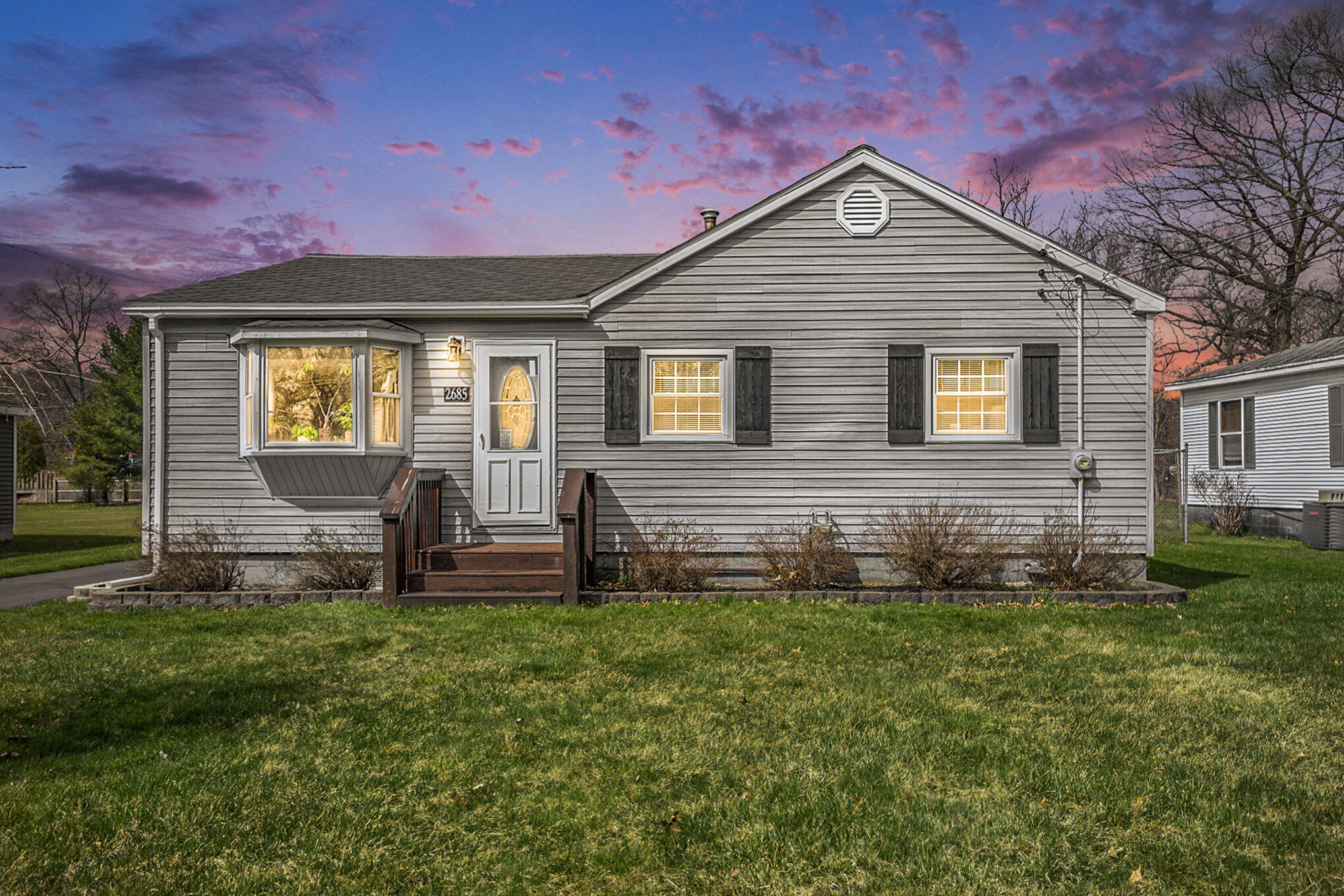 2685 McArthur Street