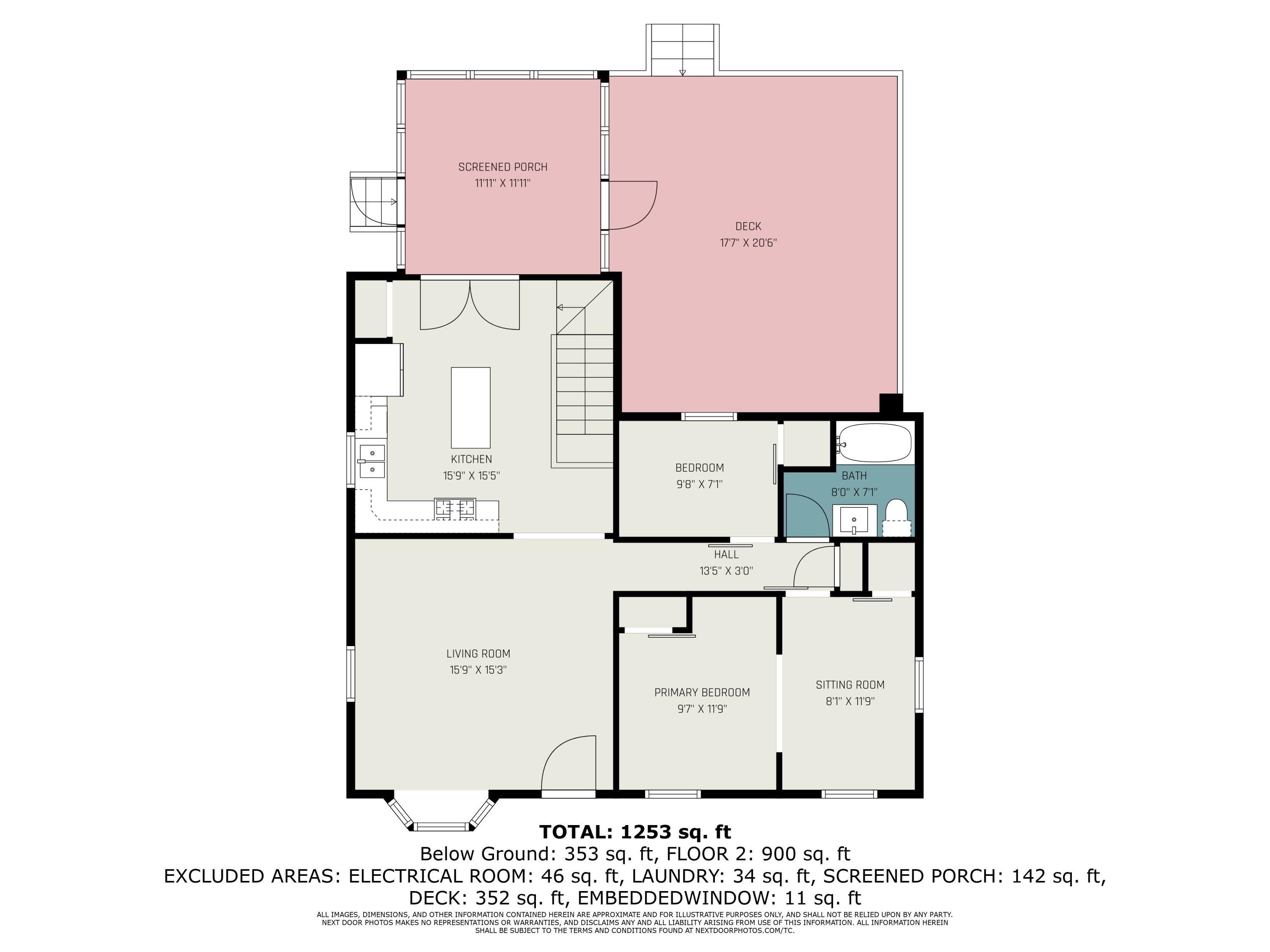 2685 McArthur Street