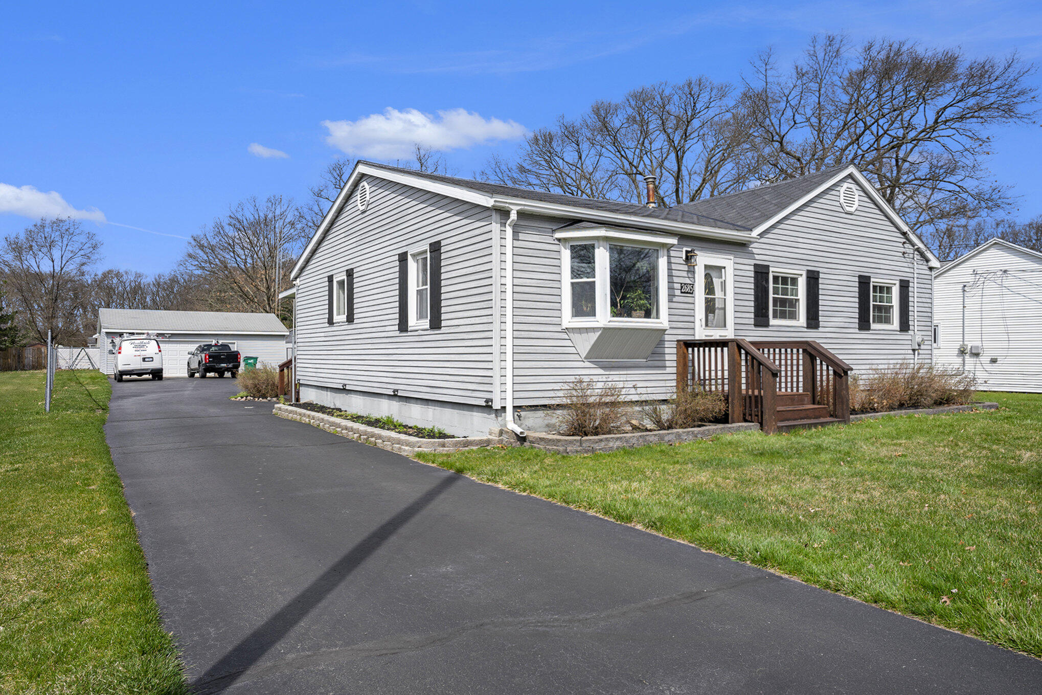 2685 McArthur Street