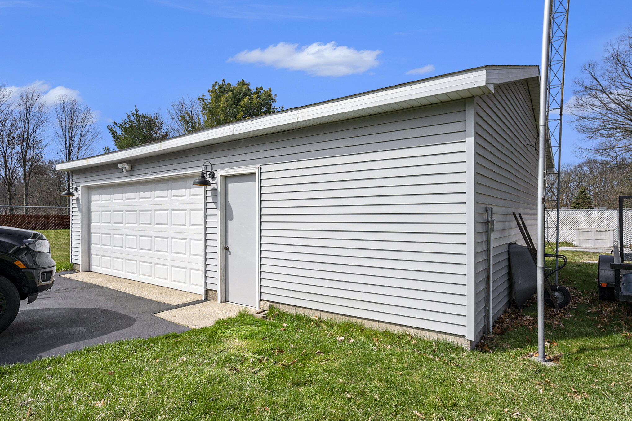 2685 McArthur Street