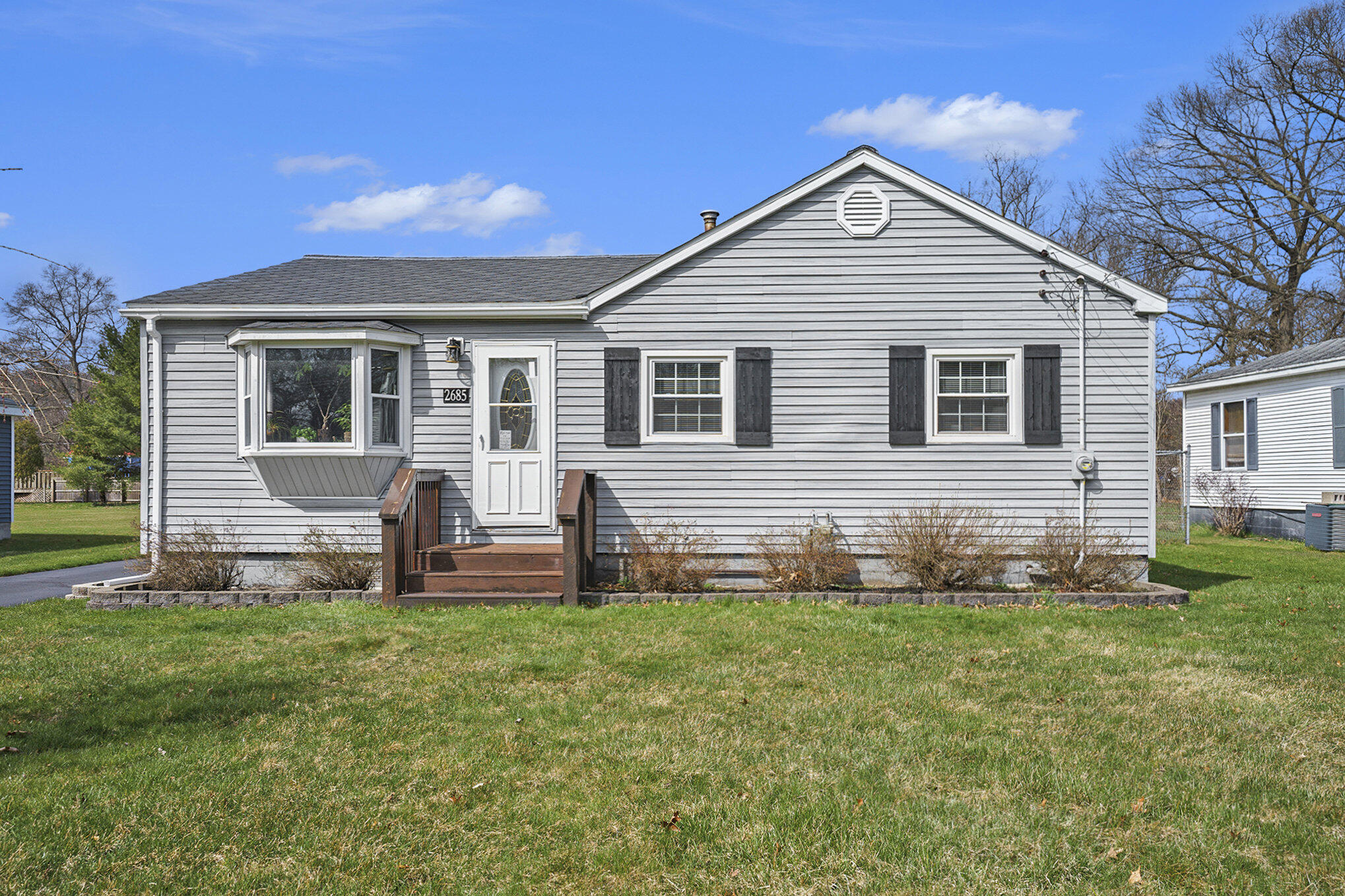 2685 McArthur Street