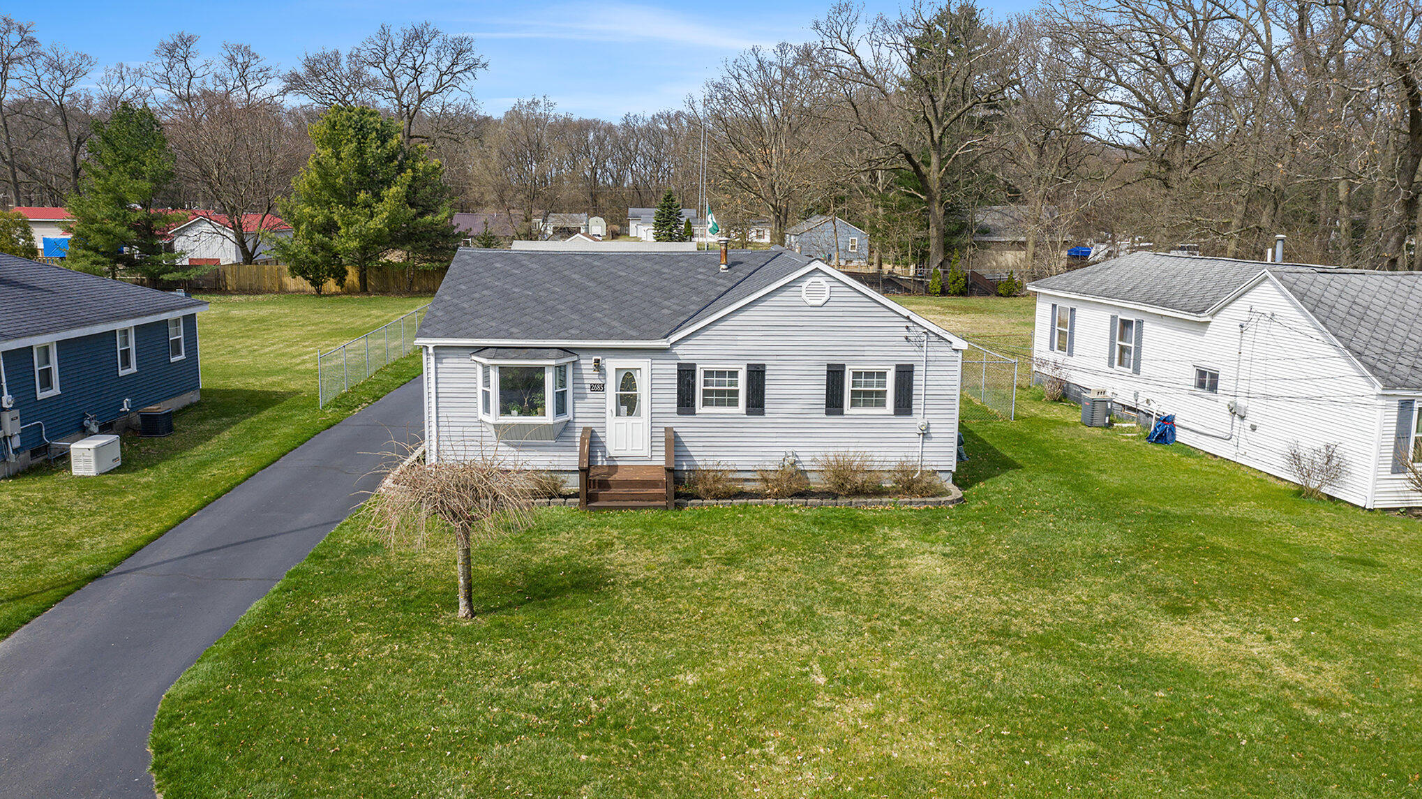 2685 McArthur Street