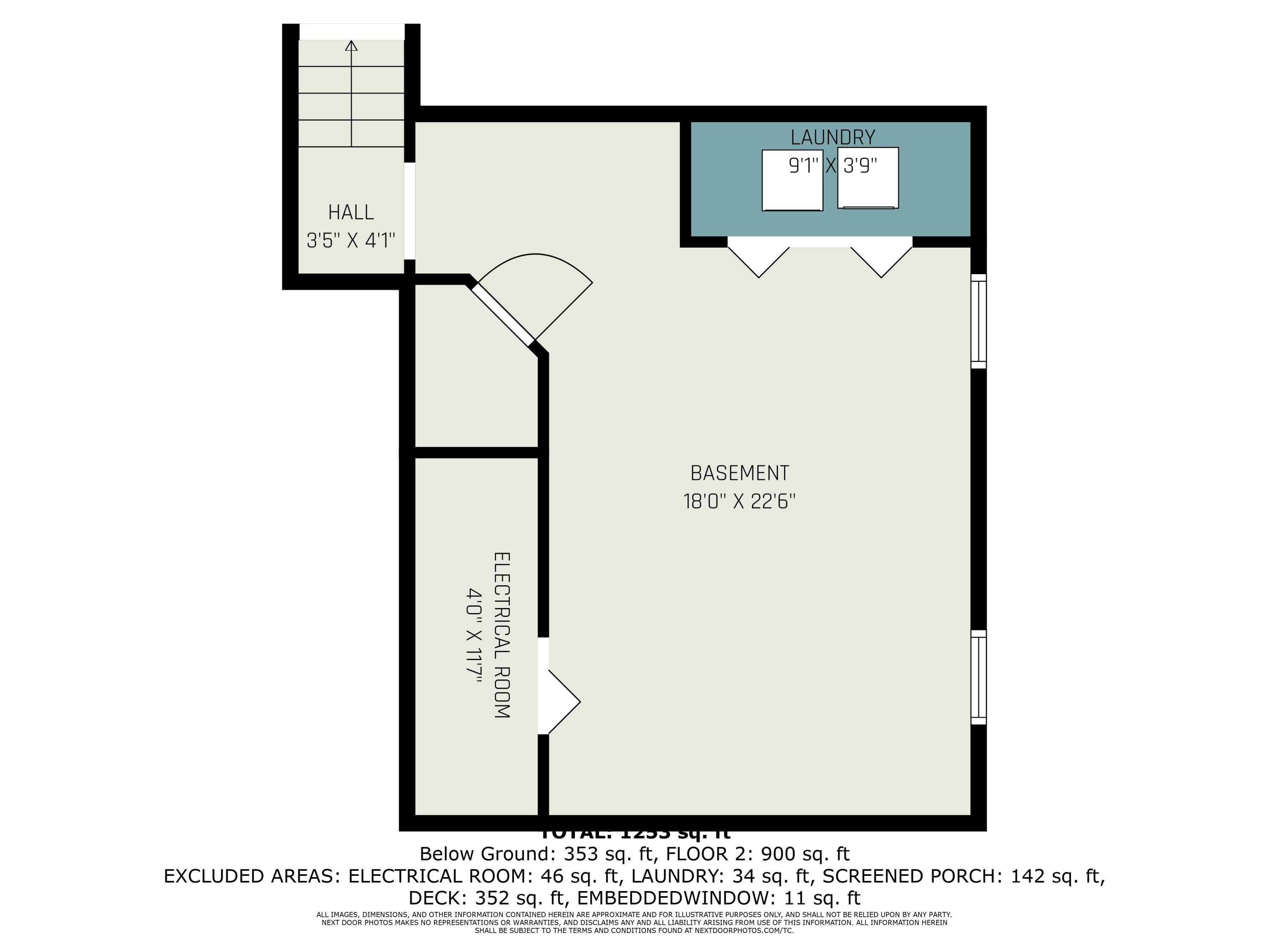 2685 McArthur Street