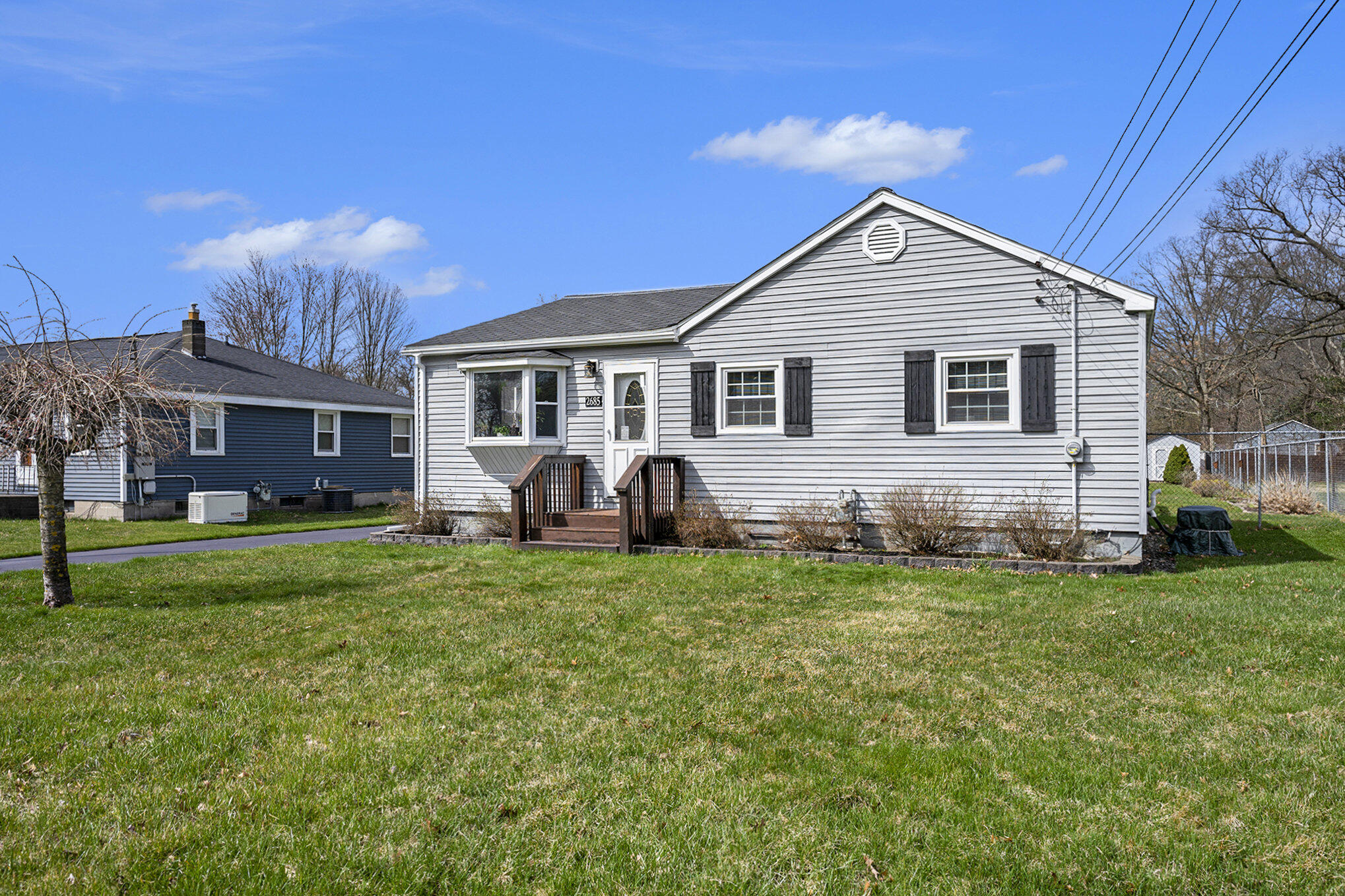 2685 McArthur Street