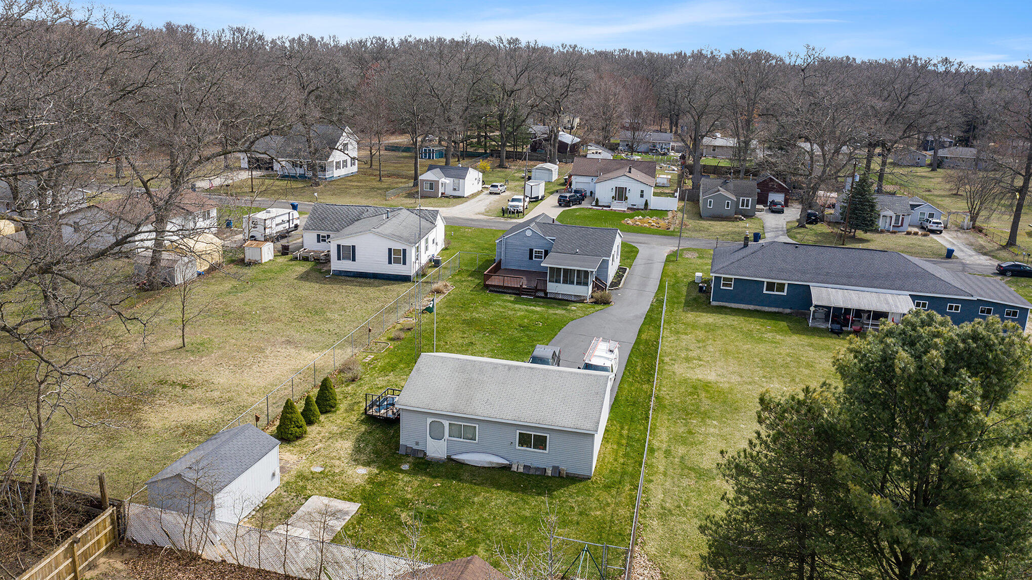 2685 McArthur Street