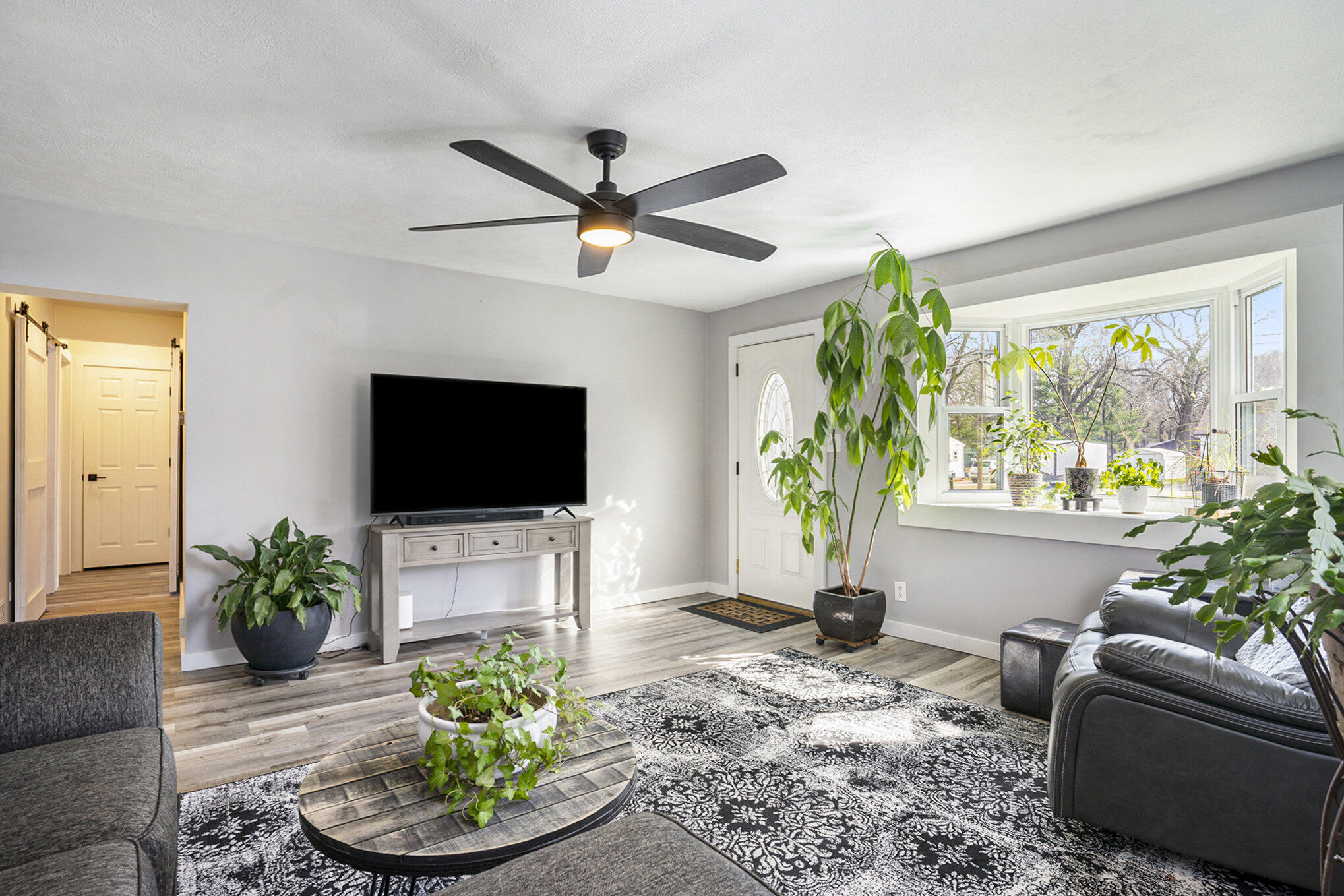 2685 McArthur Street