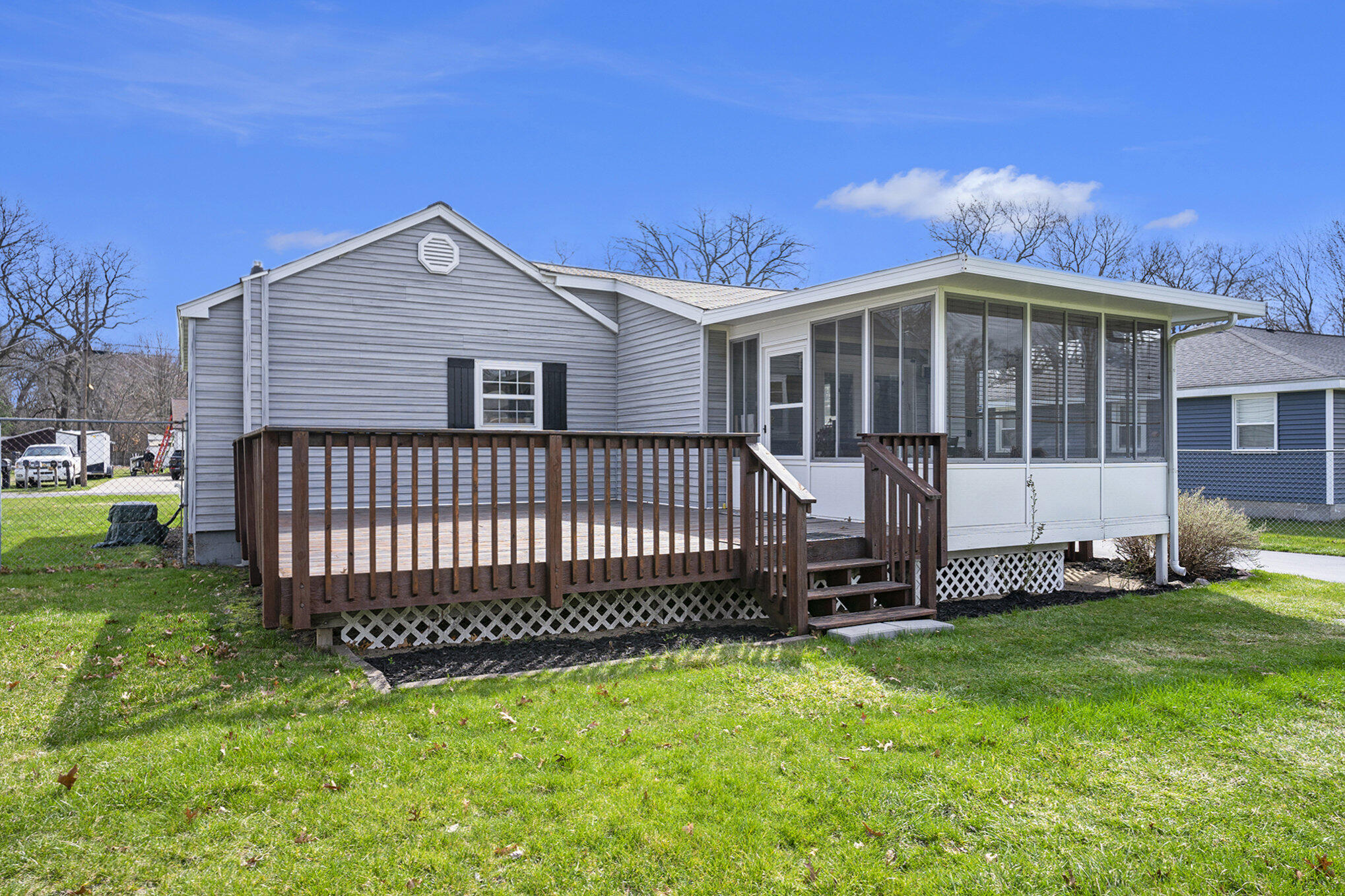 2685 McArthur Street