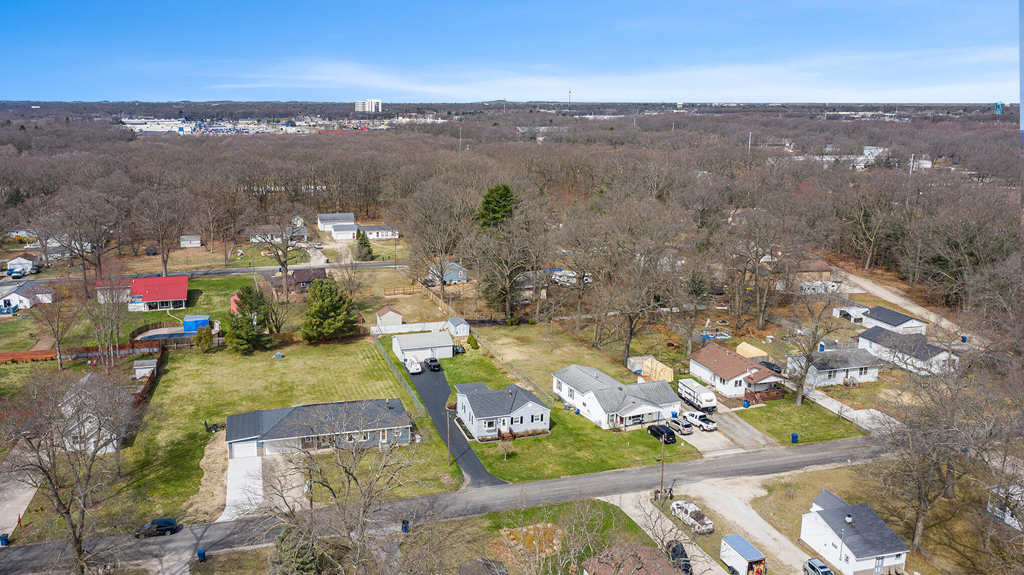 2685 McArthur Street