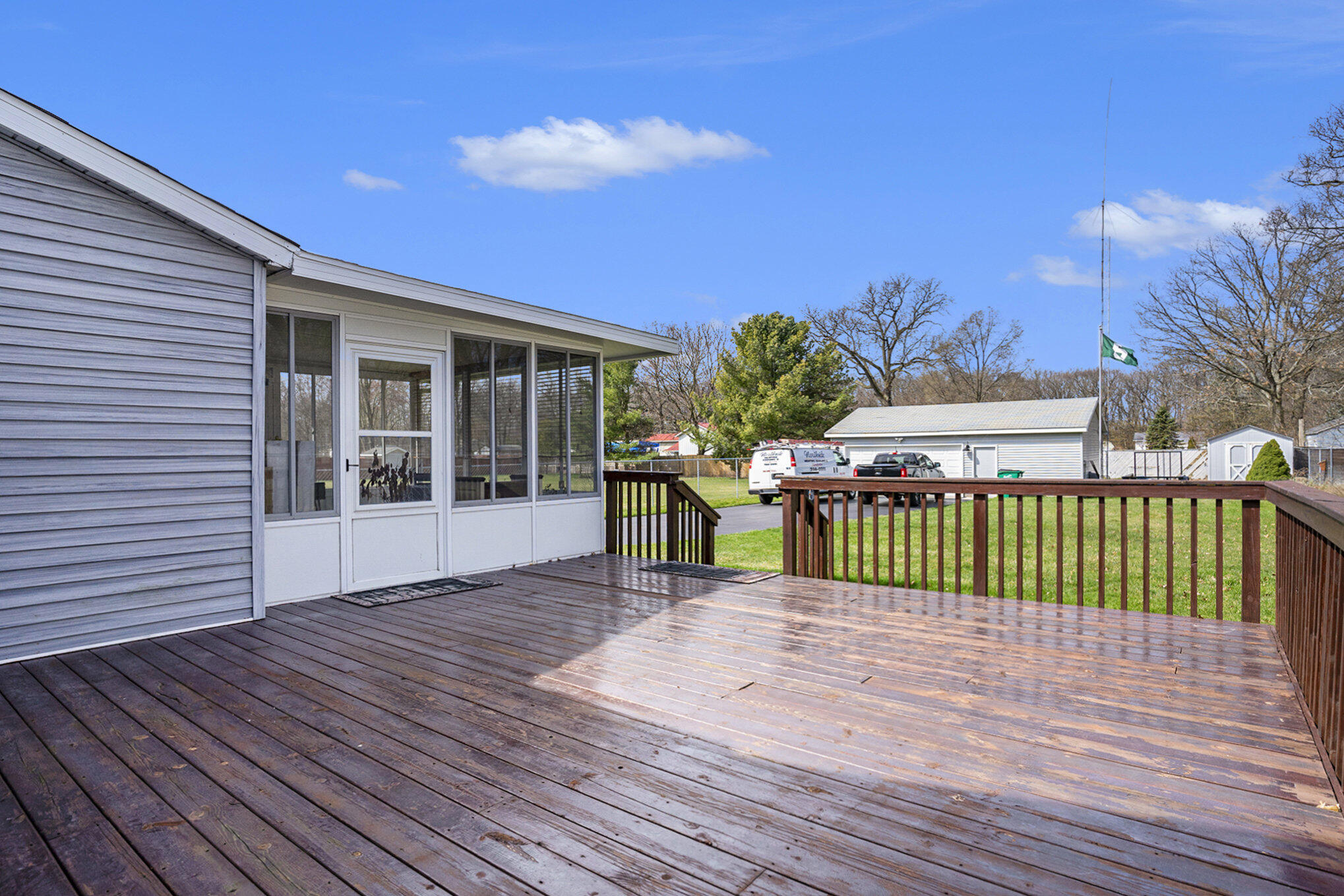 2685 McArthur Street