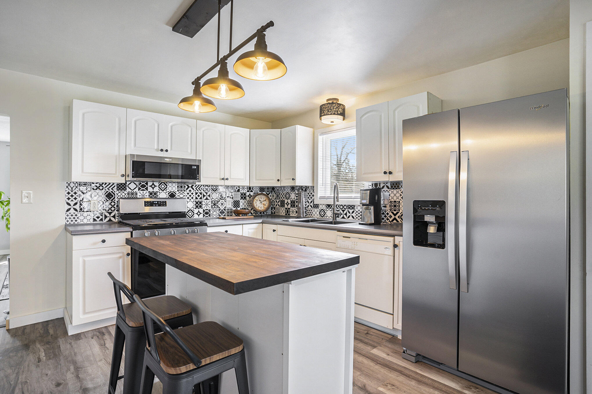 2685 McArthur Street