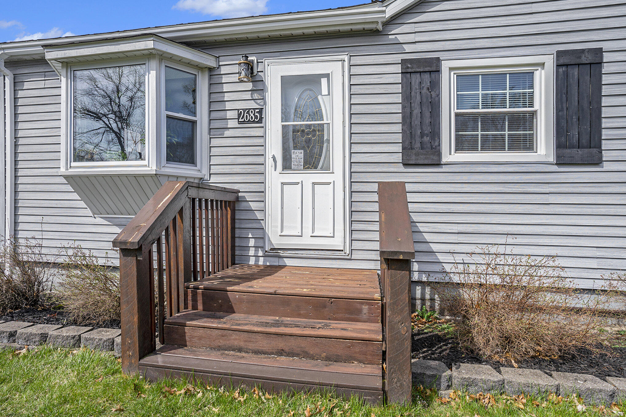 2685 McArthur Street