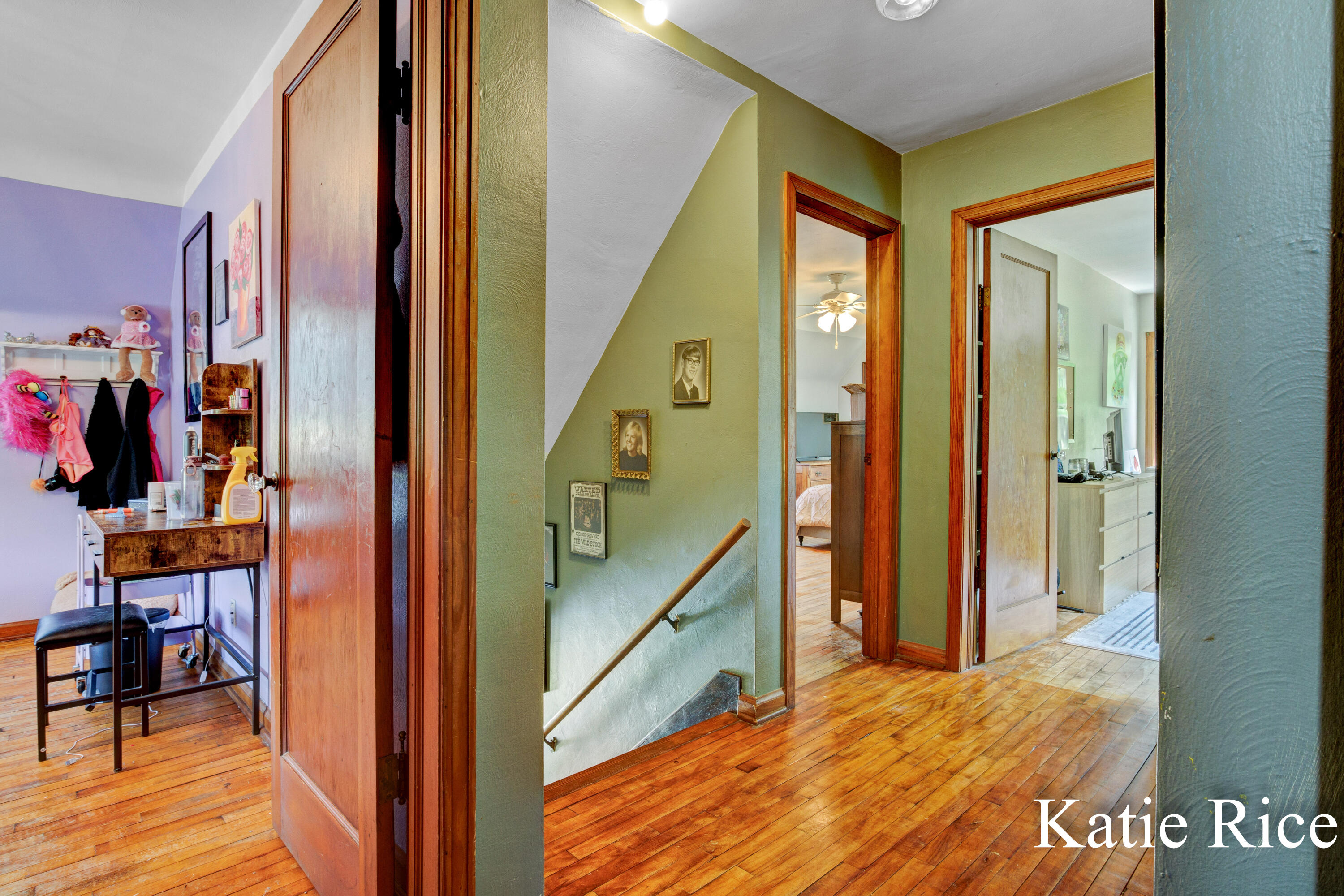 4897 Williams Street