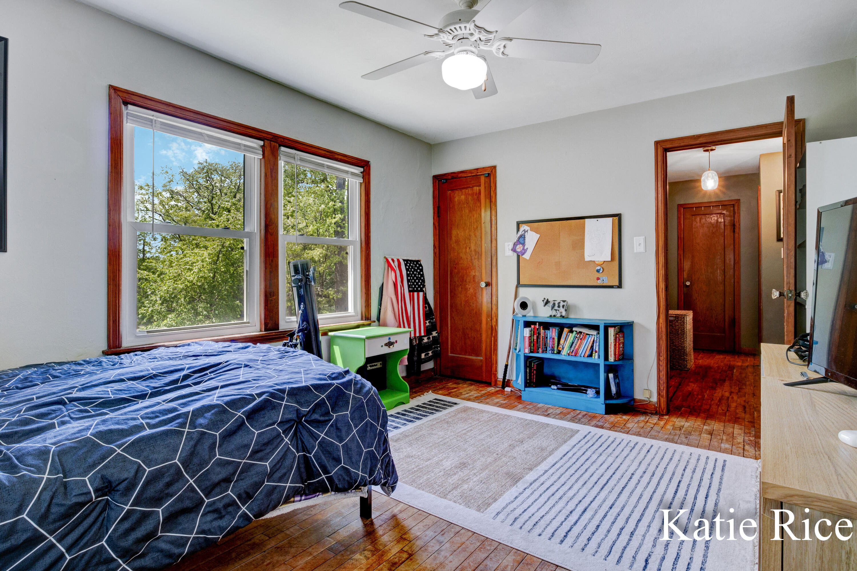 4897 Williams Street