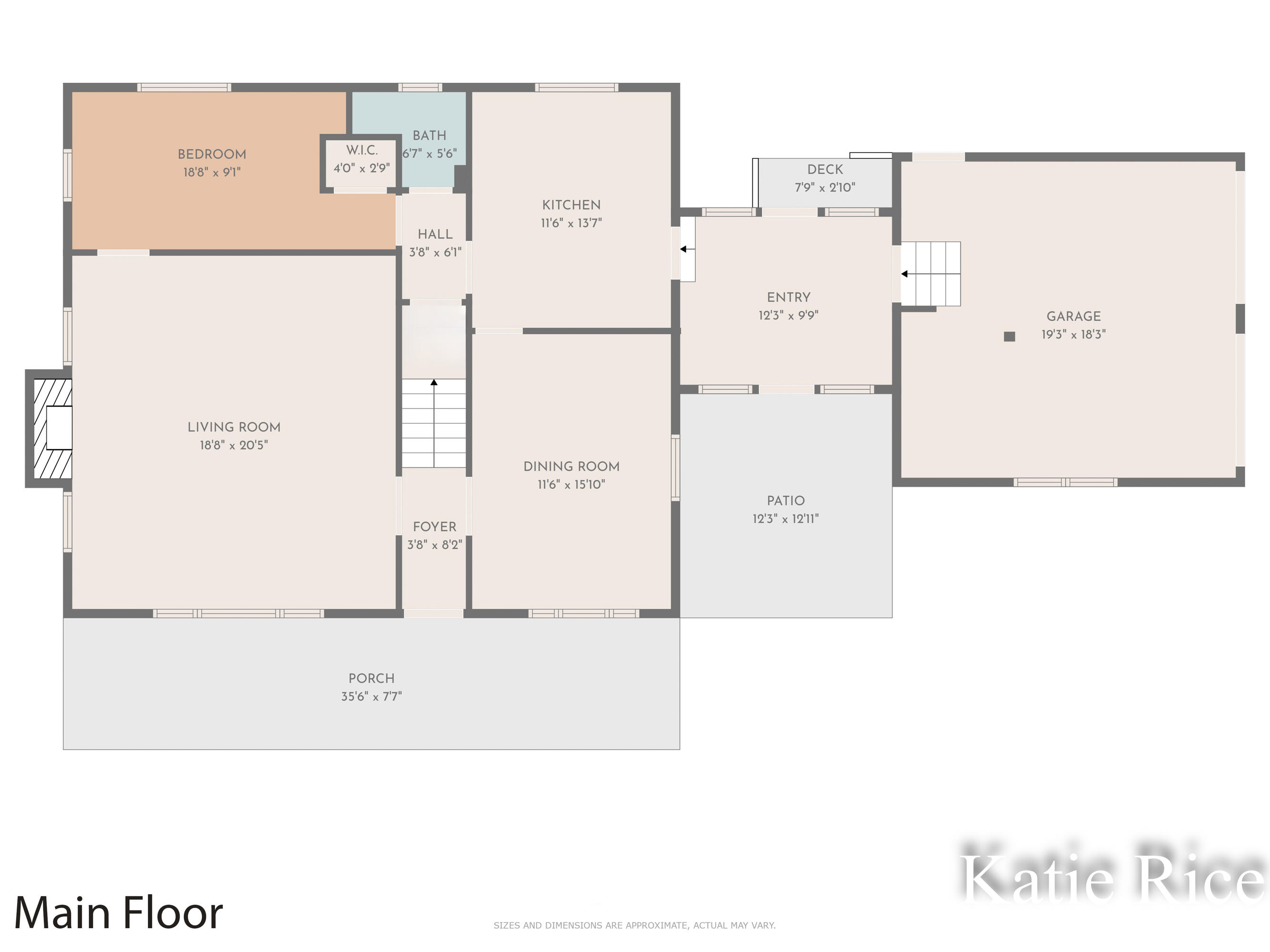 4897 Williams Street