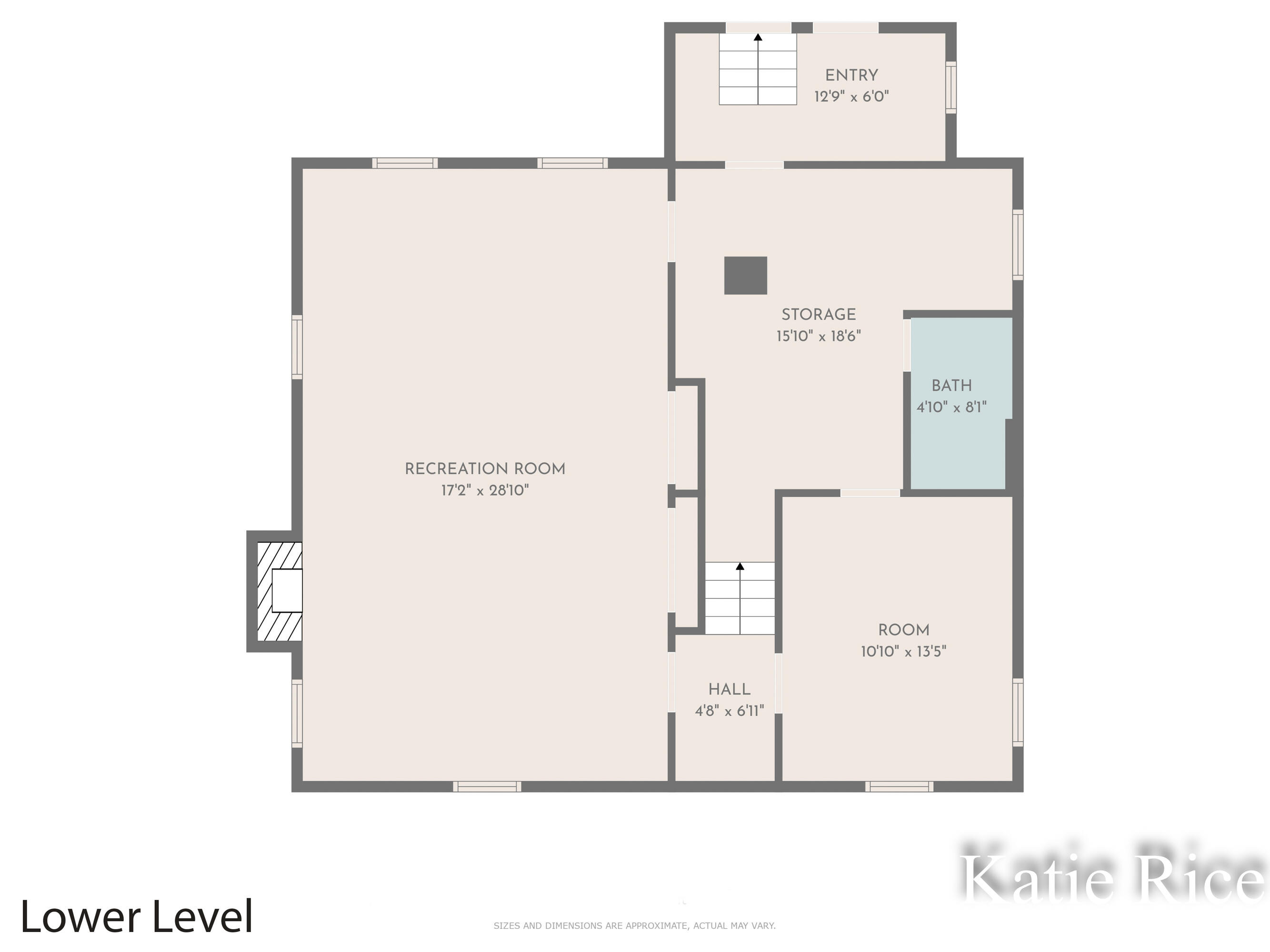 4897 Williams Street