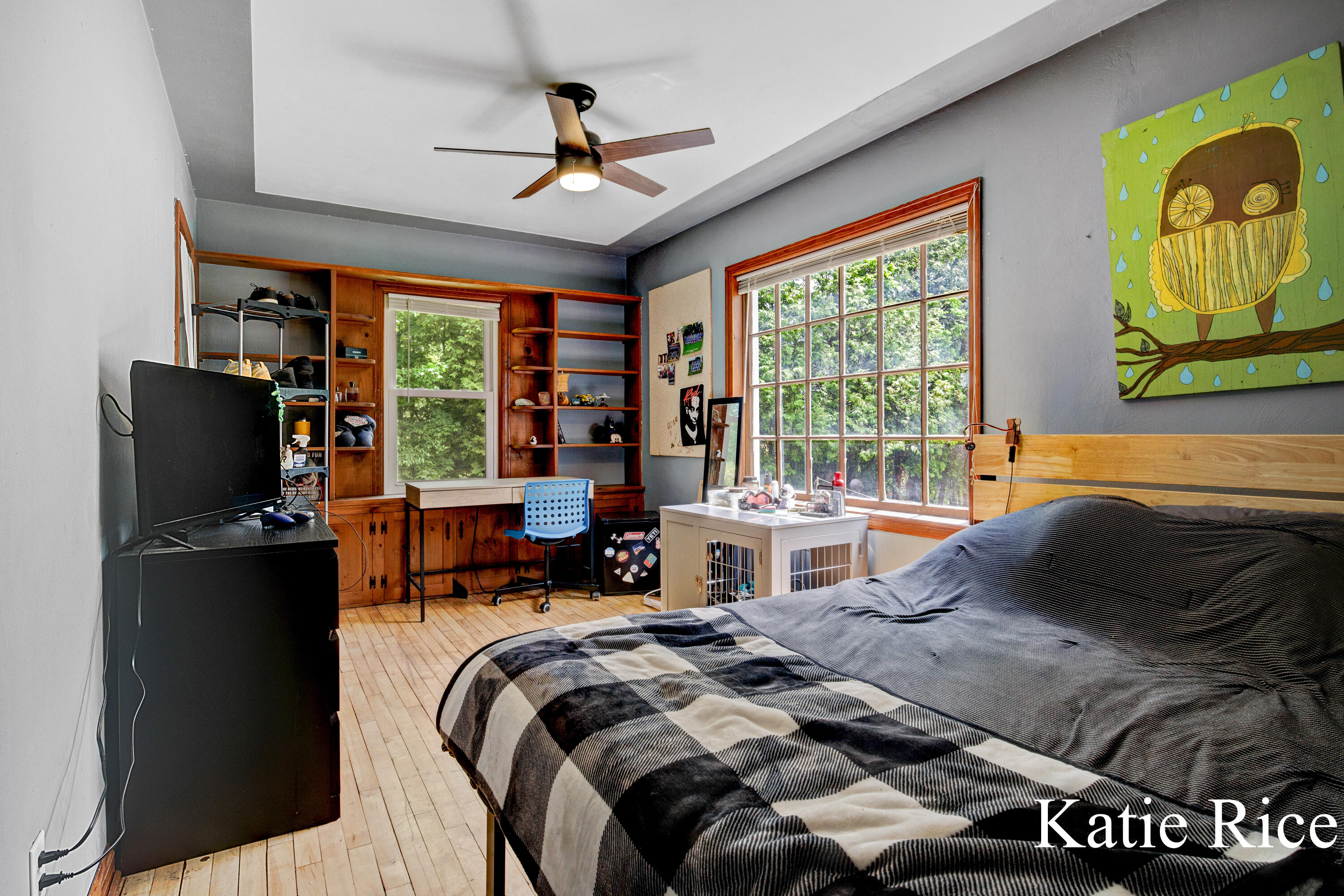 4897 Williams Street