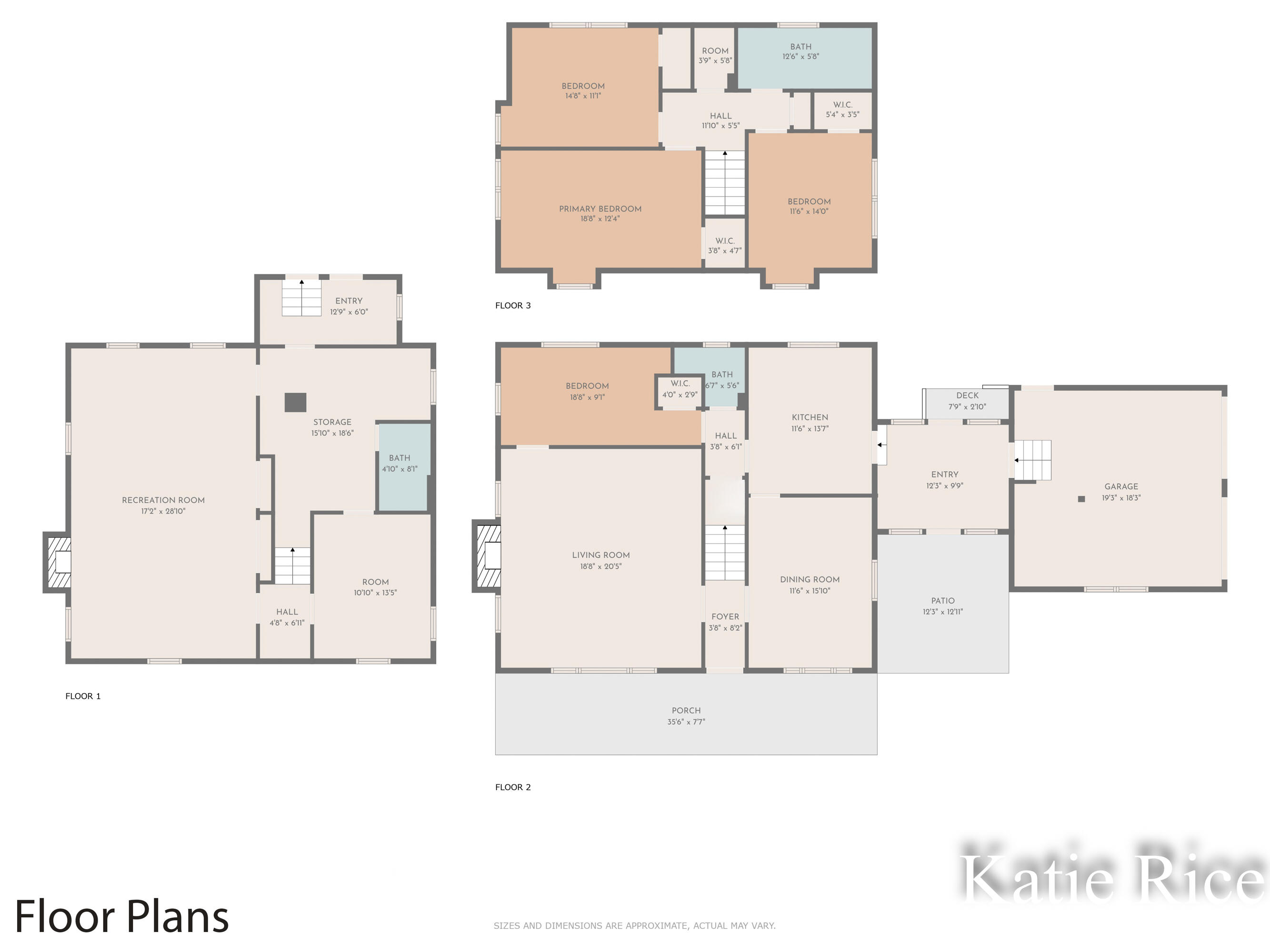 4897 Williams Street